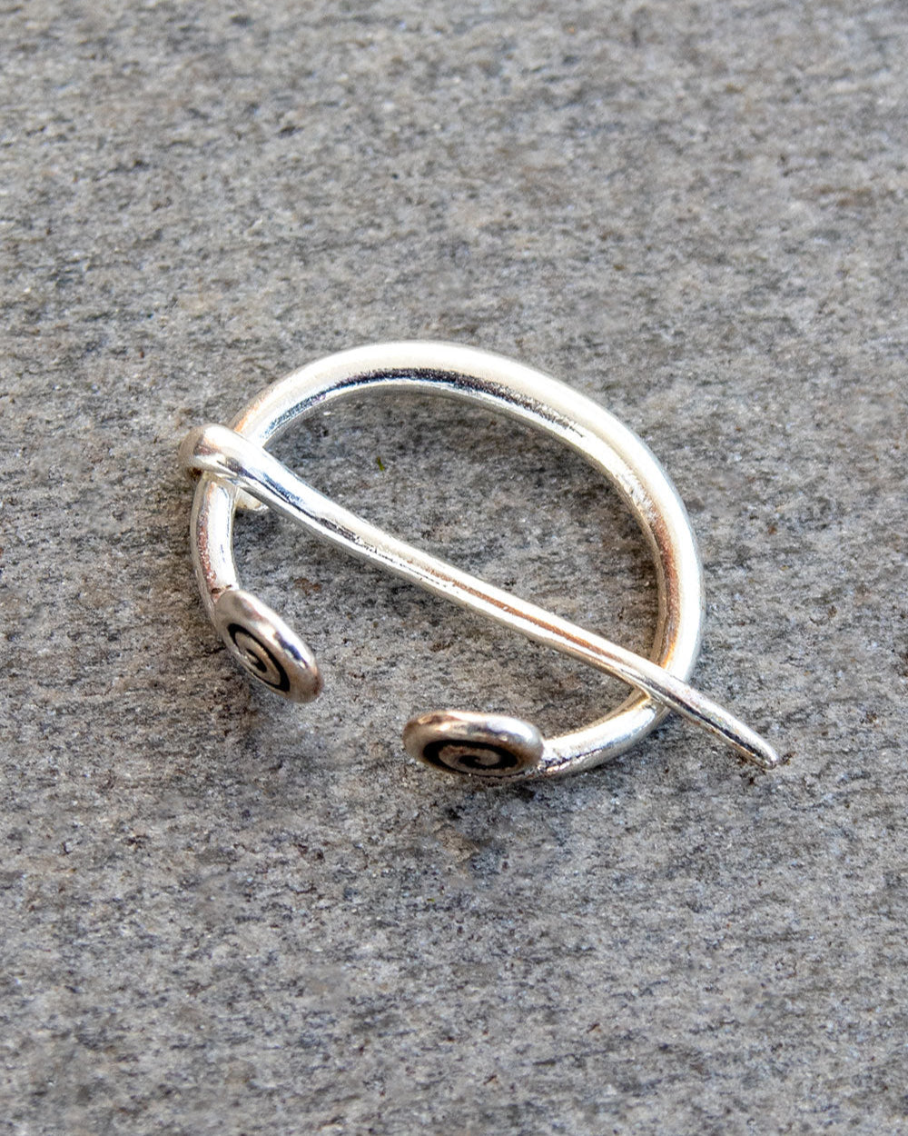 Nivlheim ringspenne