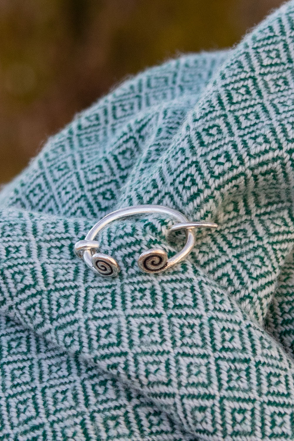 Nivlheim ringspenne