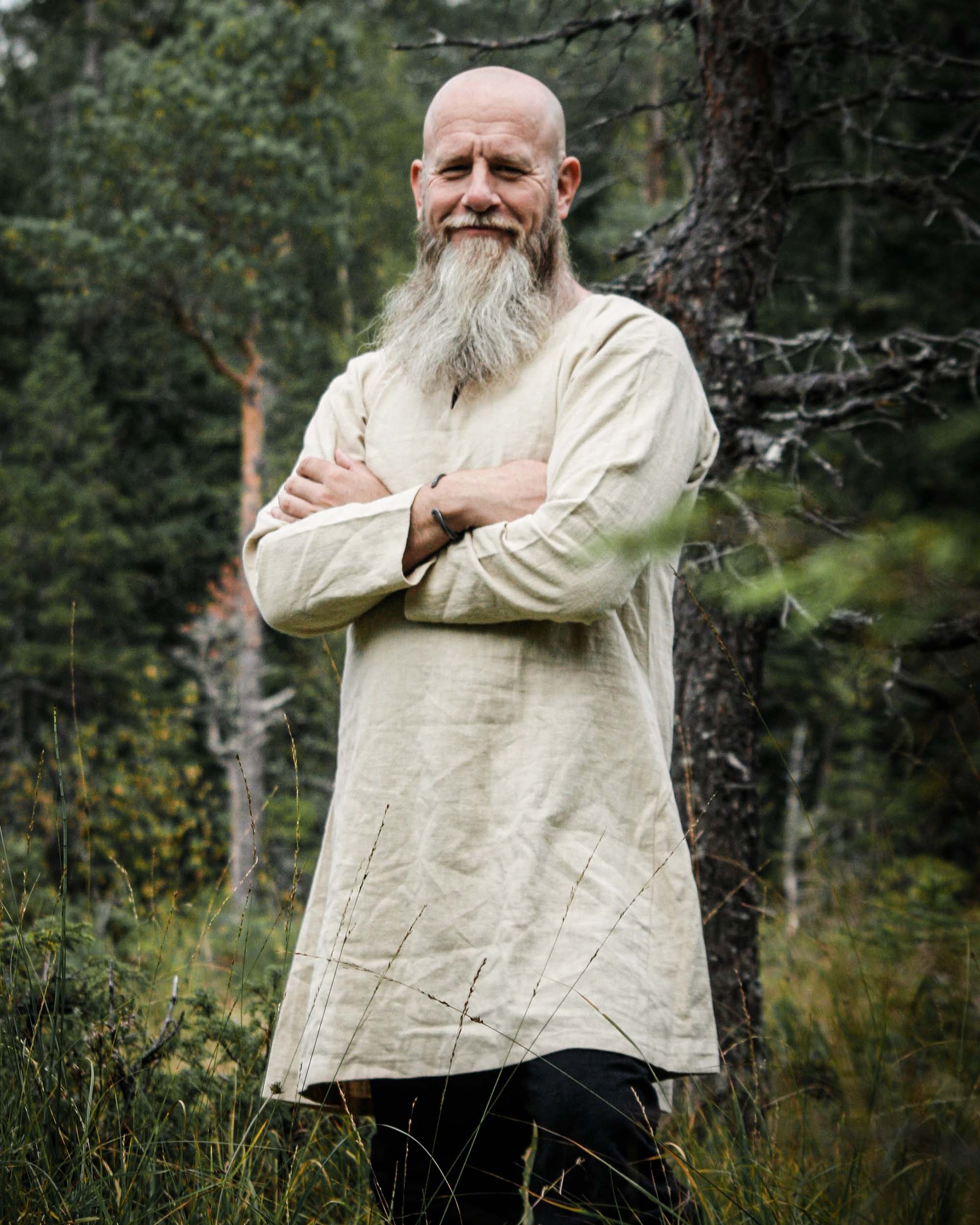 Vikingkjortler