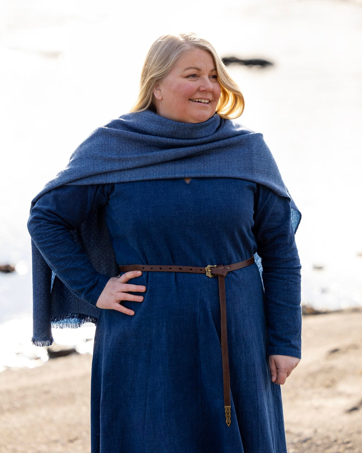 Frøya viking linkjole