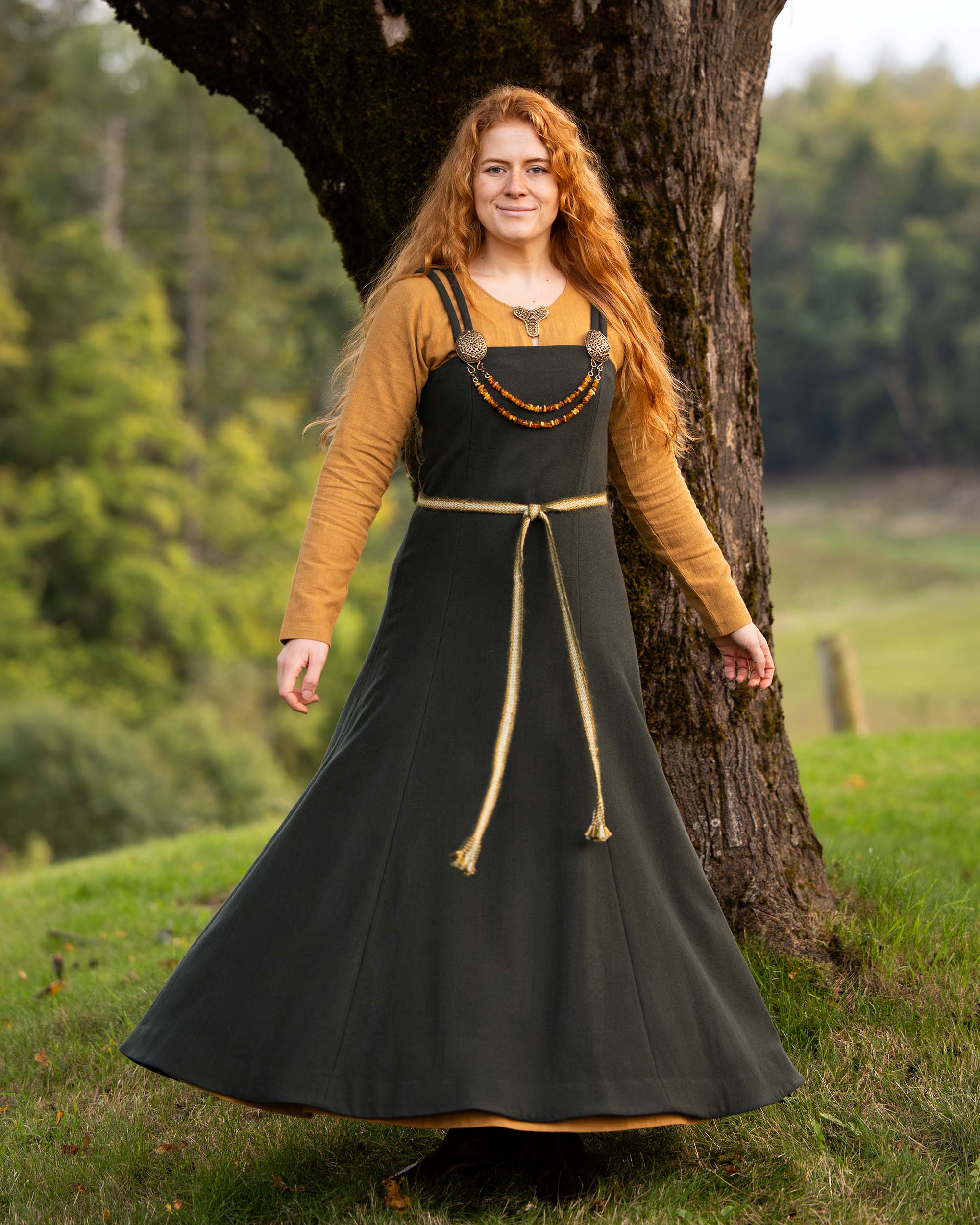 Fryd viking selekjole