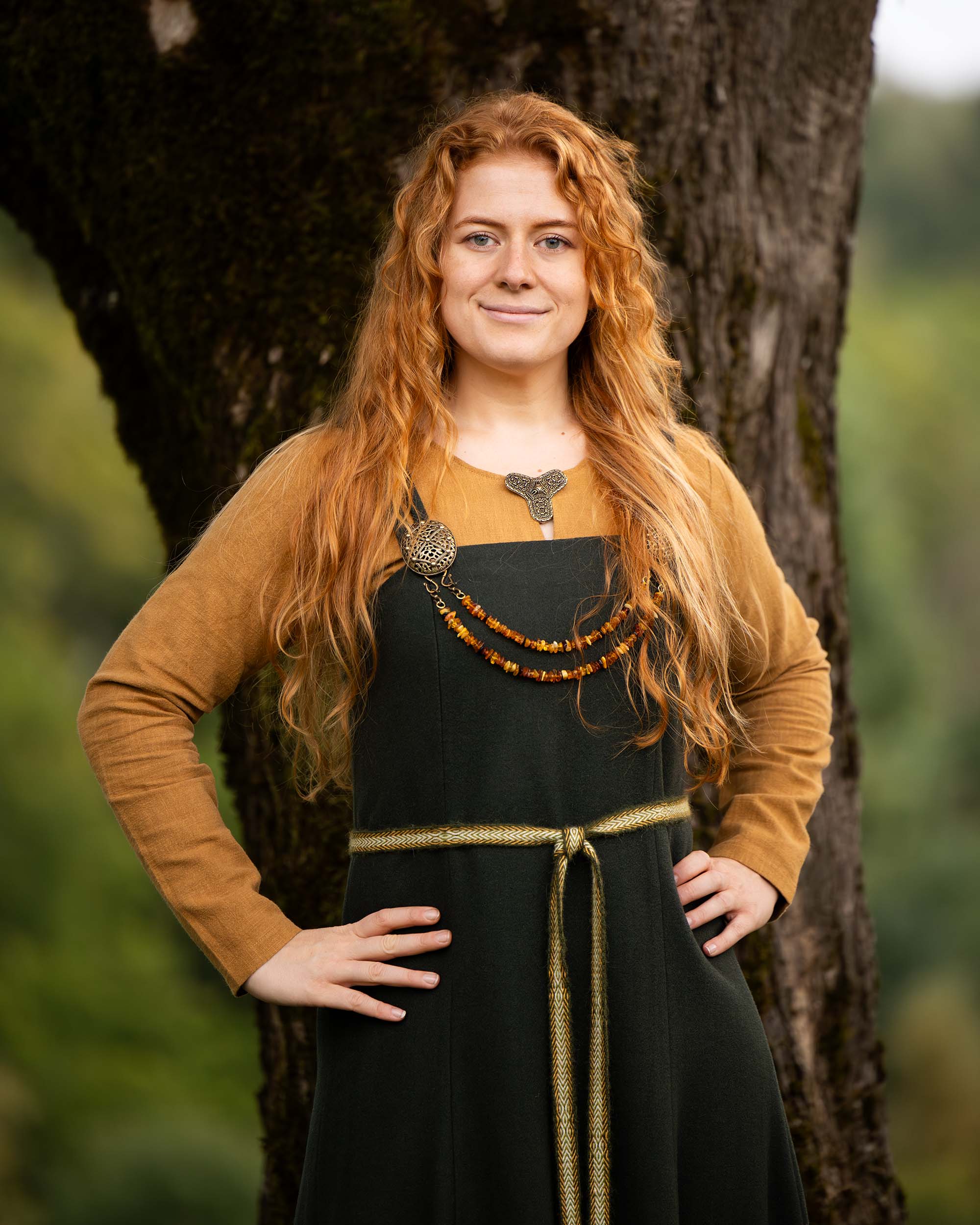 Fryd viking selekjole