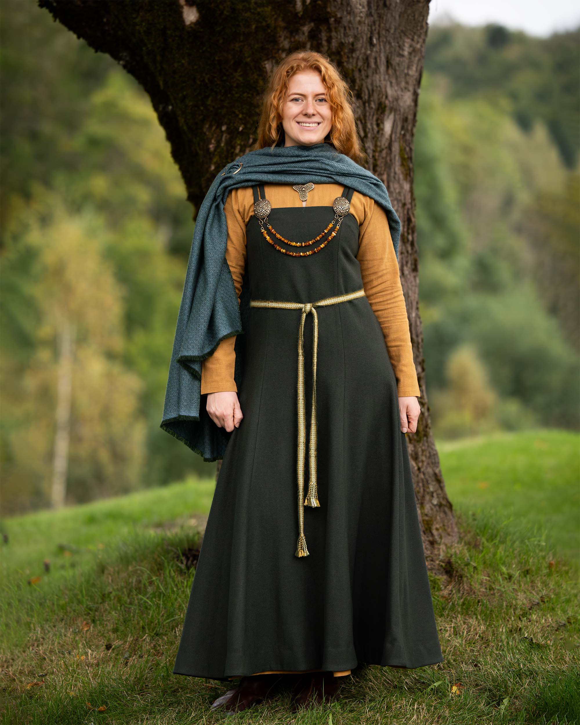Fryd viking selekjole