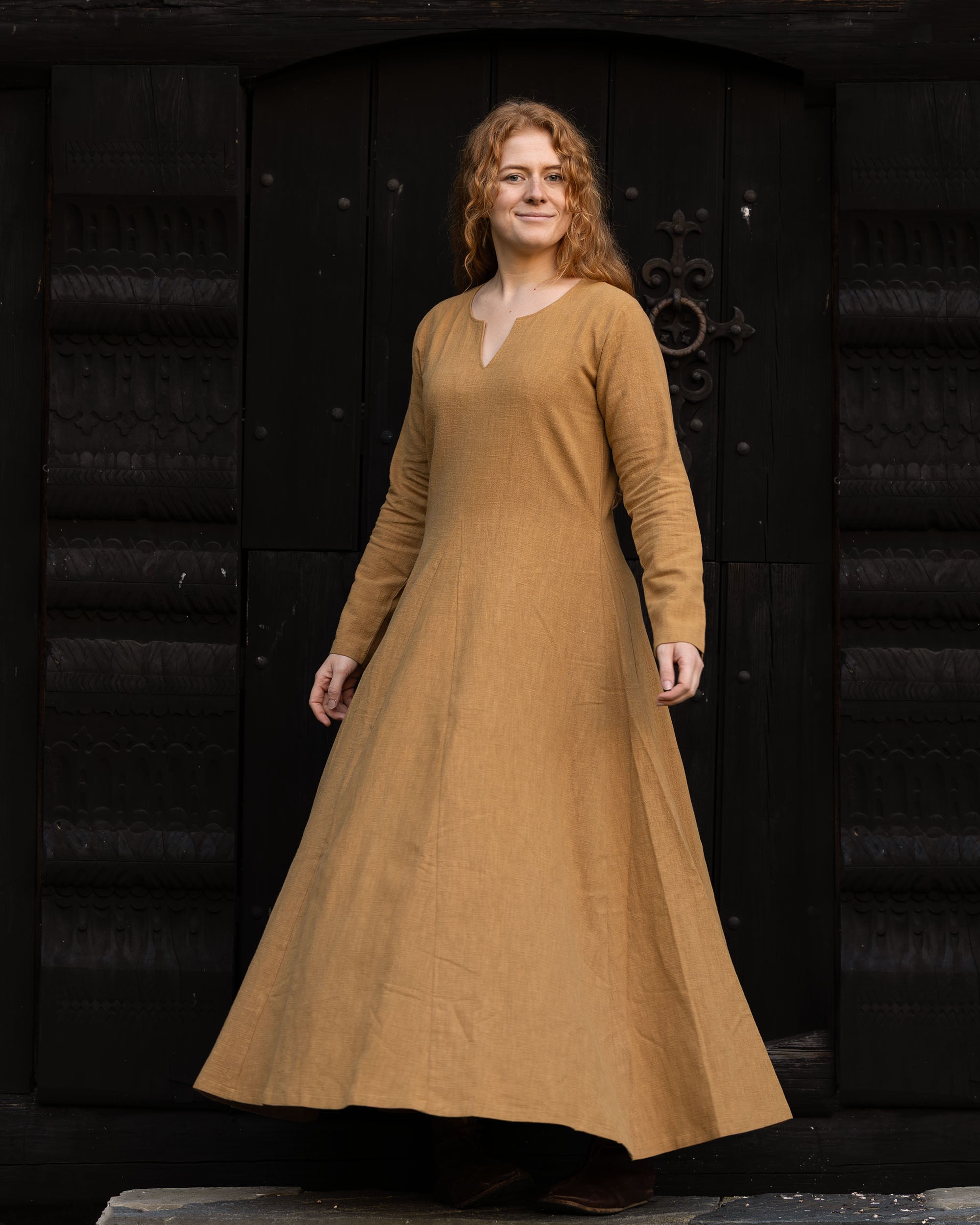 Frøya viking linkjole