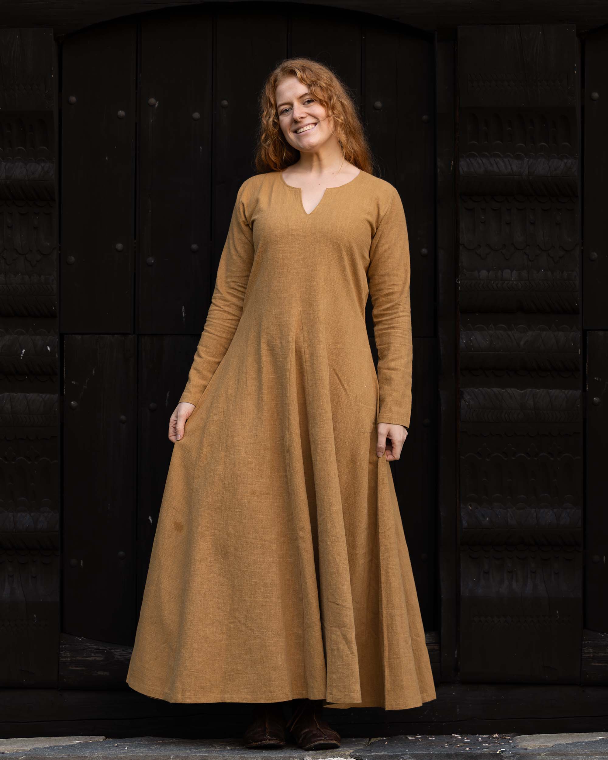 Frøya viking linkjole