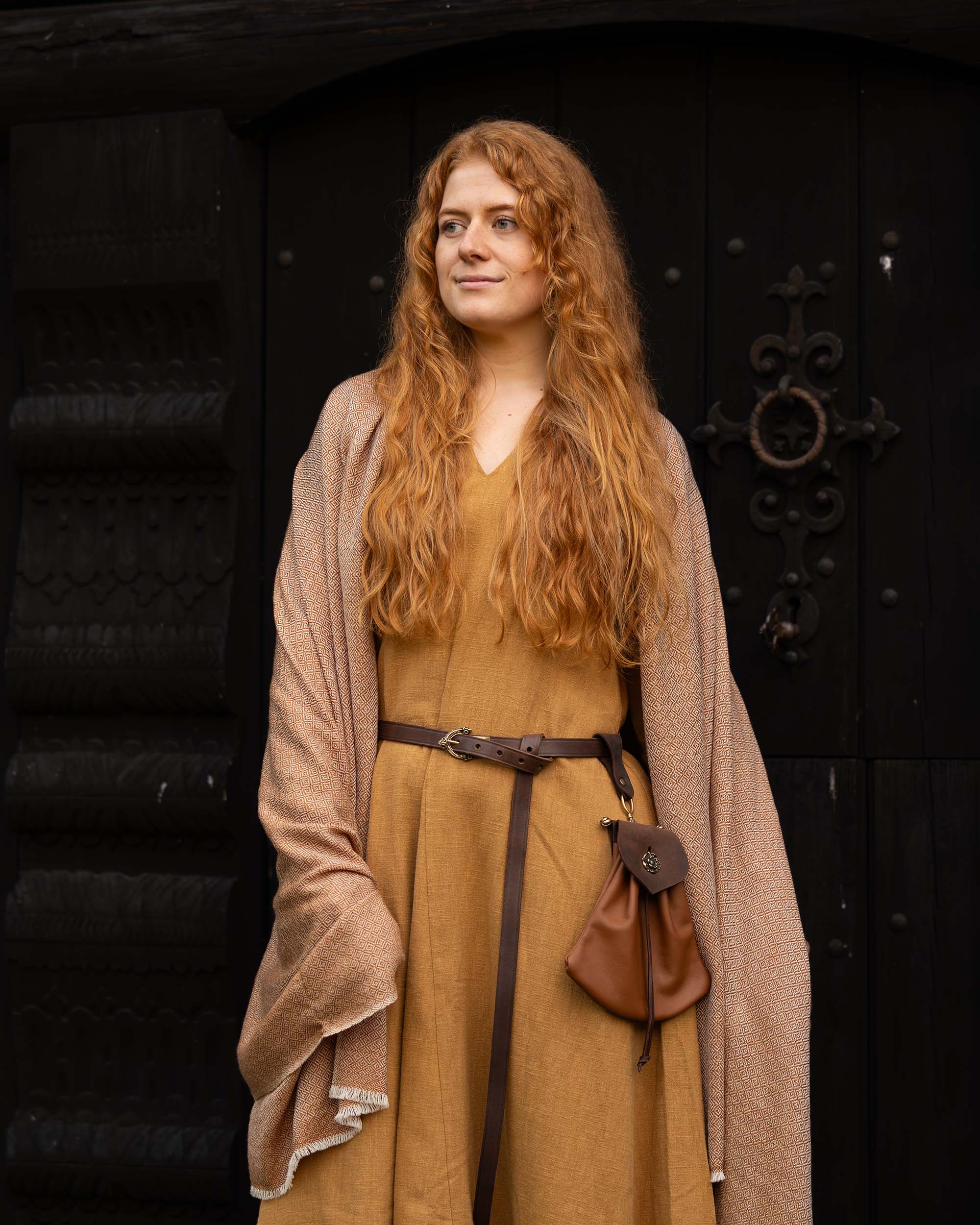 Frøya viking linkjole