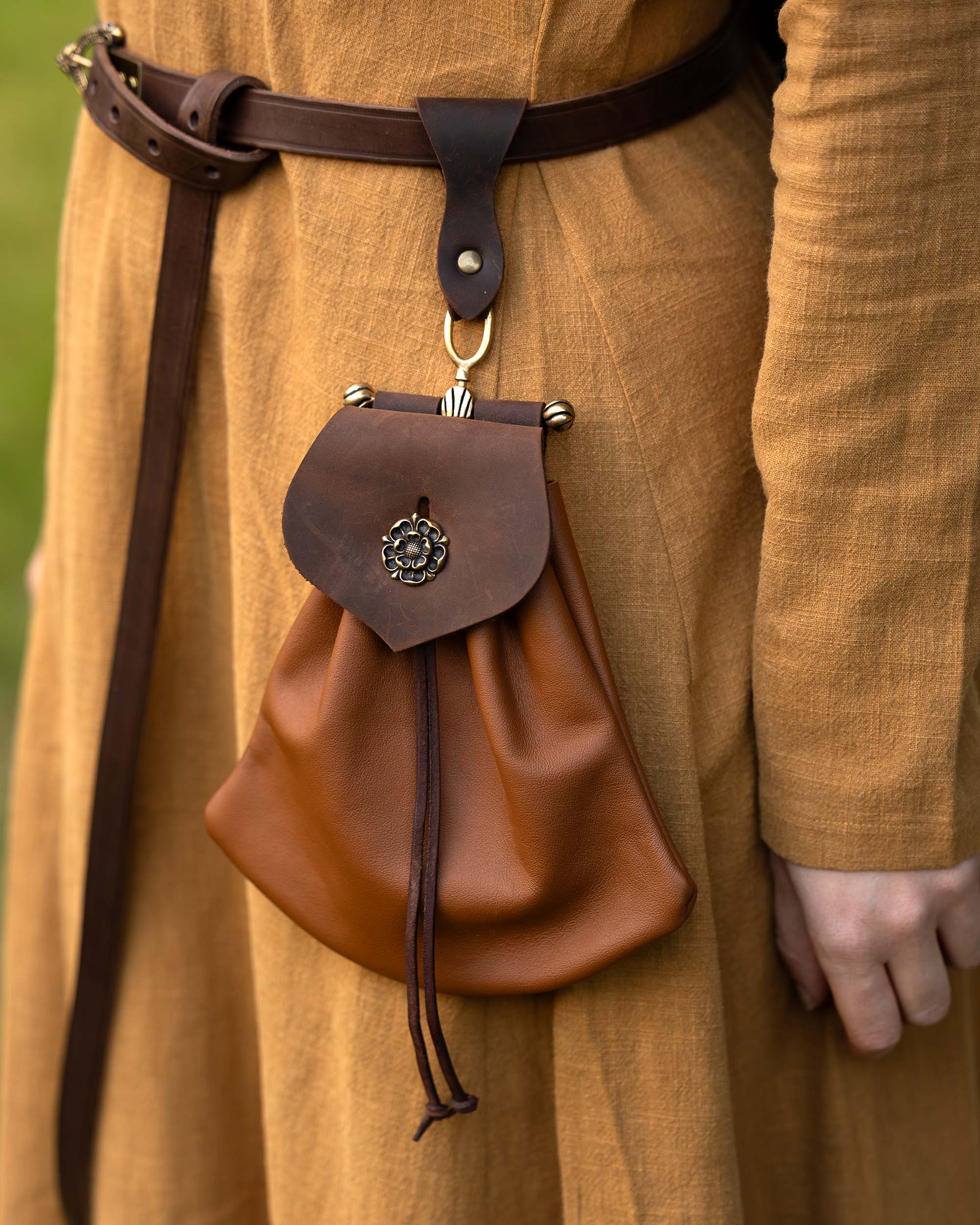 Frøya viking linkjole