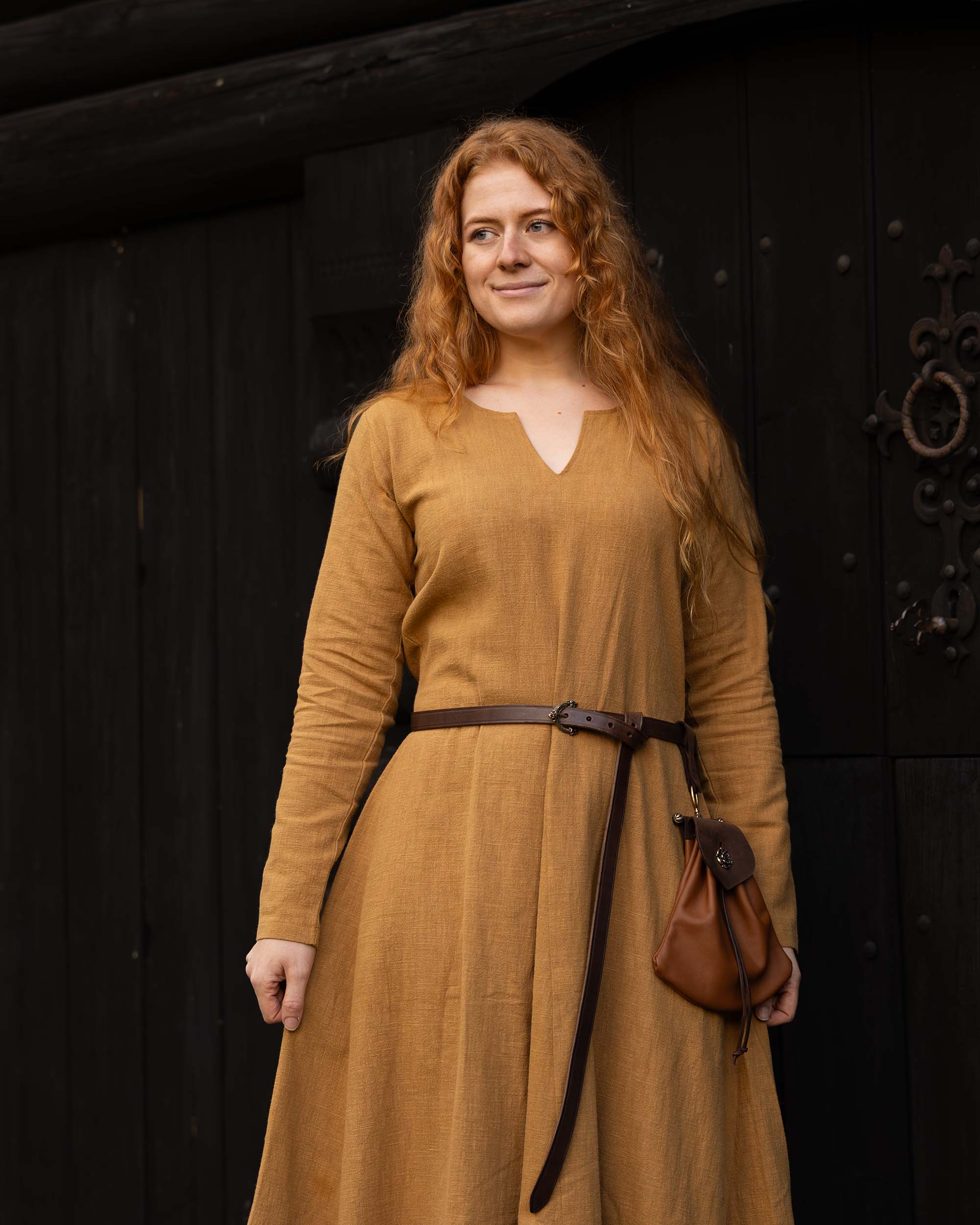Frøya viking linkjole