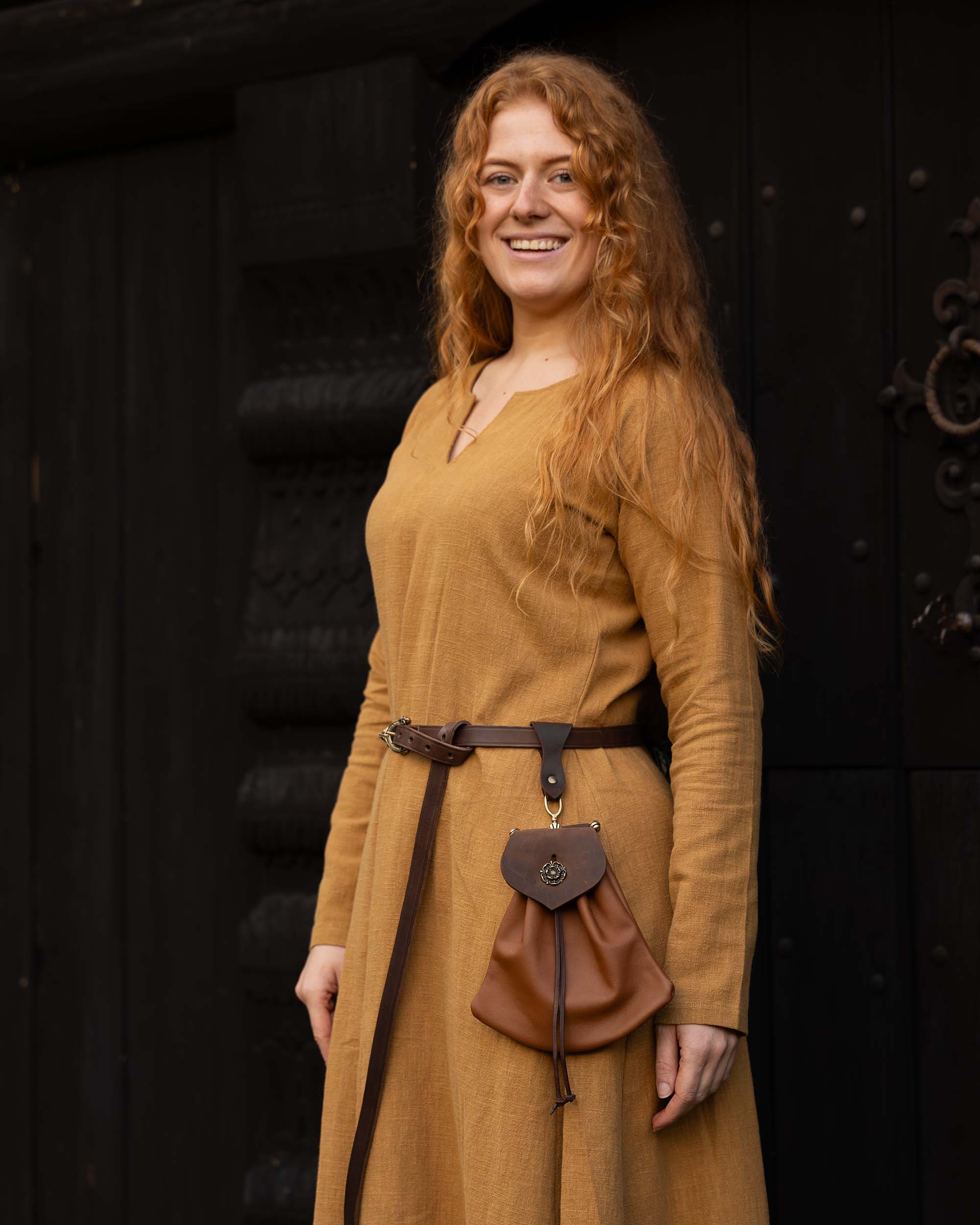 Frøya viking linkjole