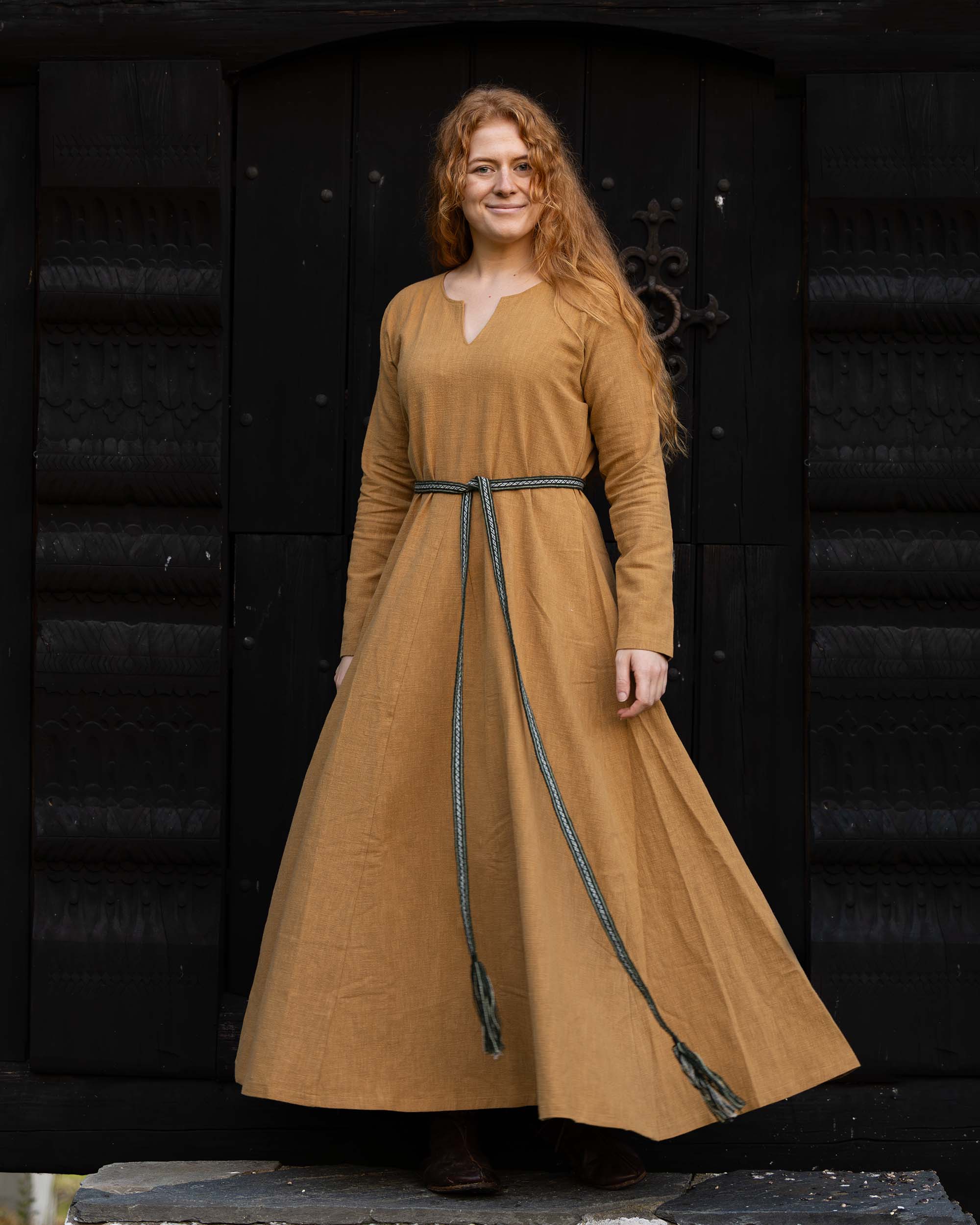 Frøya viking linkjole