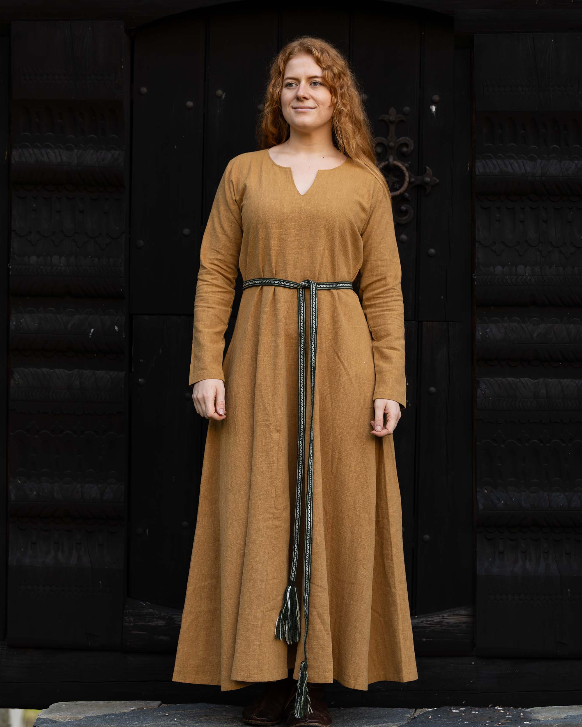 Frøya viking linkjole