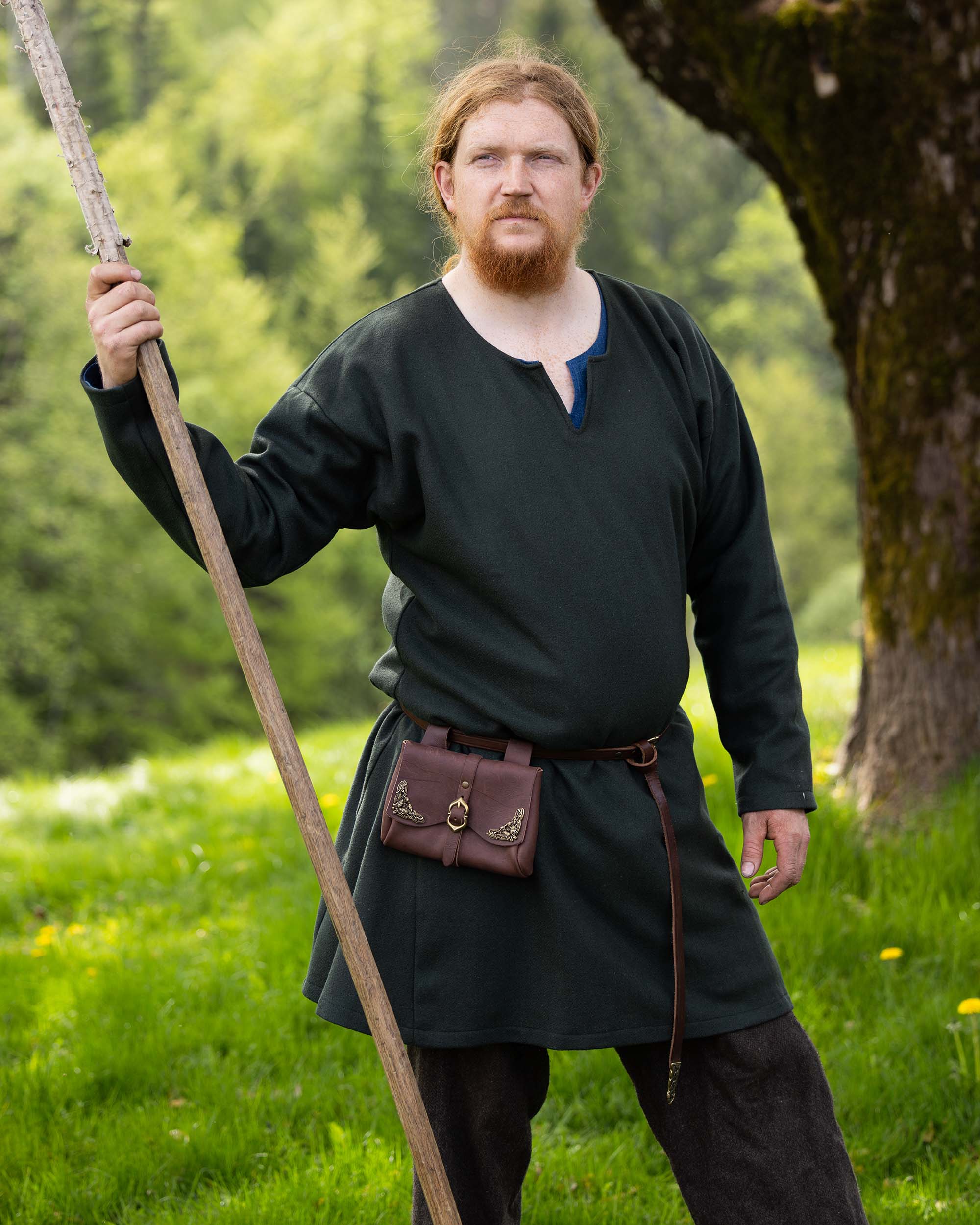 Borre vikingbelte