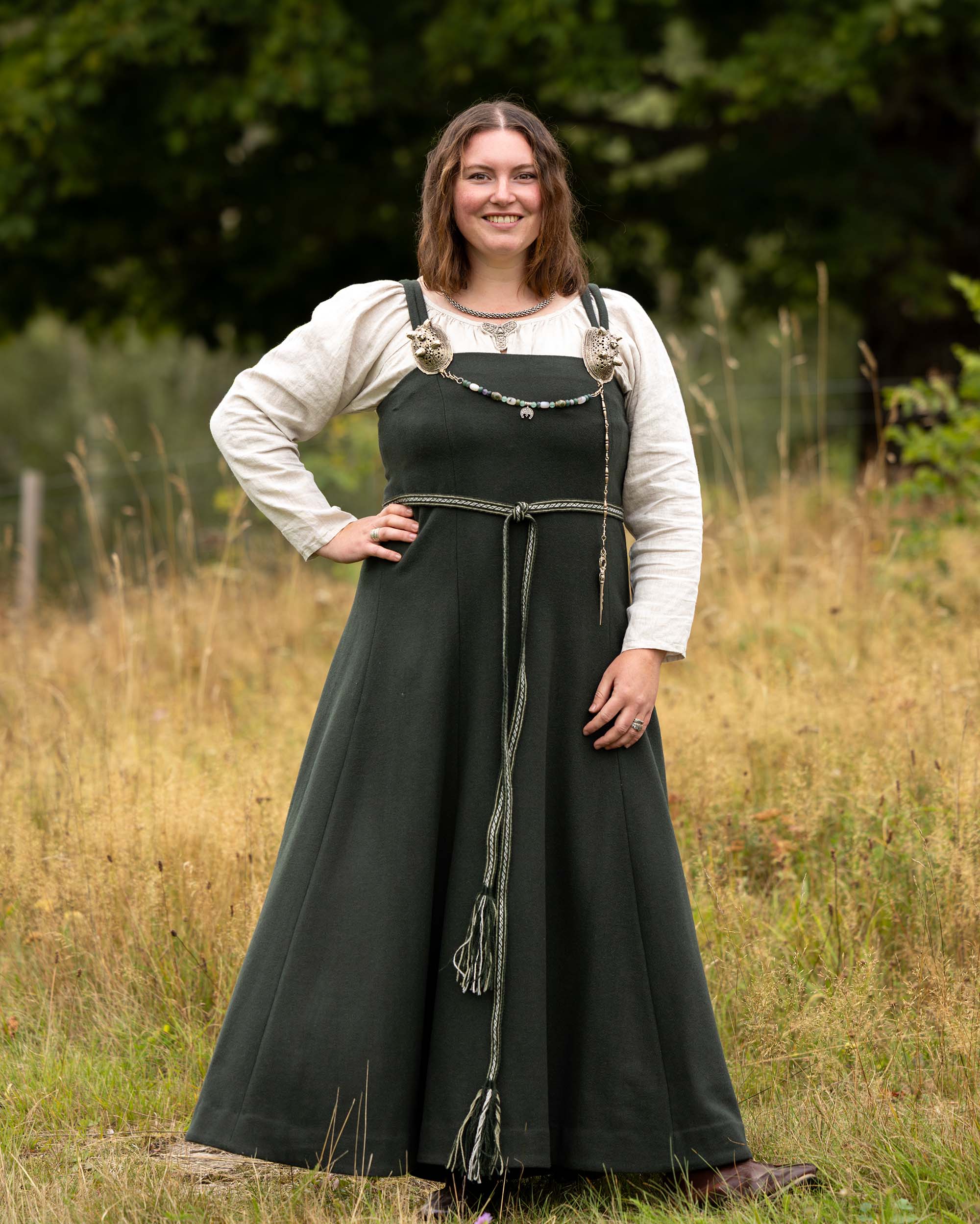 Fryd viking selekjole