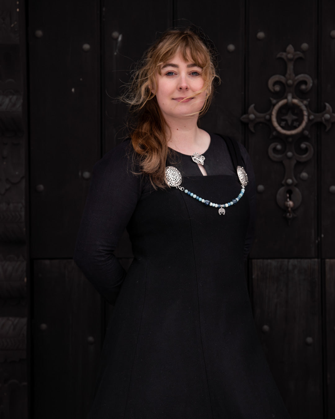 Frøya viking linkjole