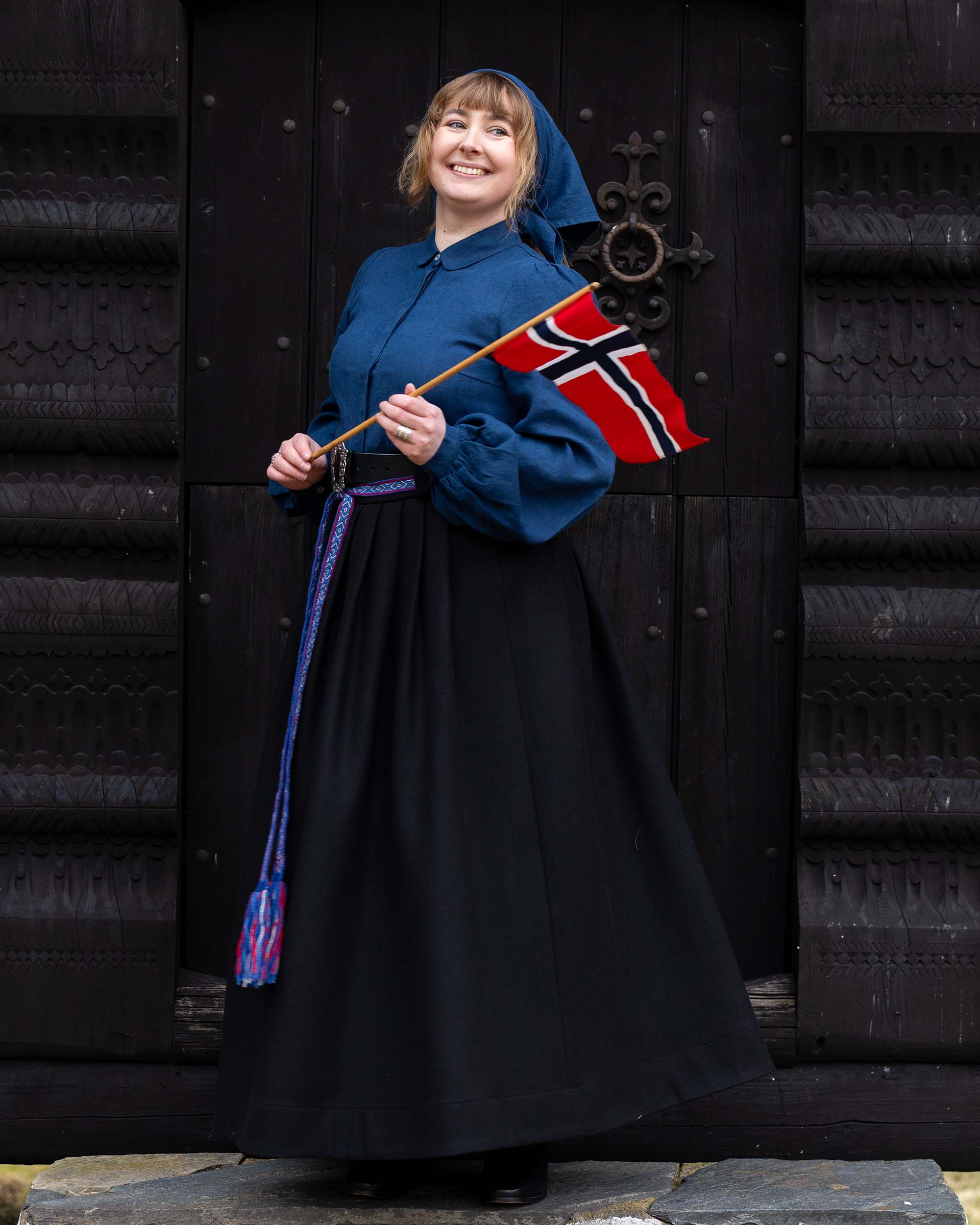 Dølastakk