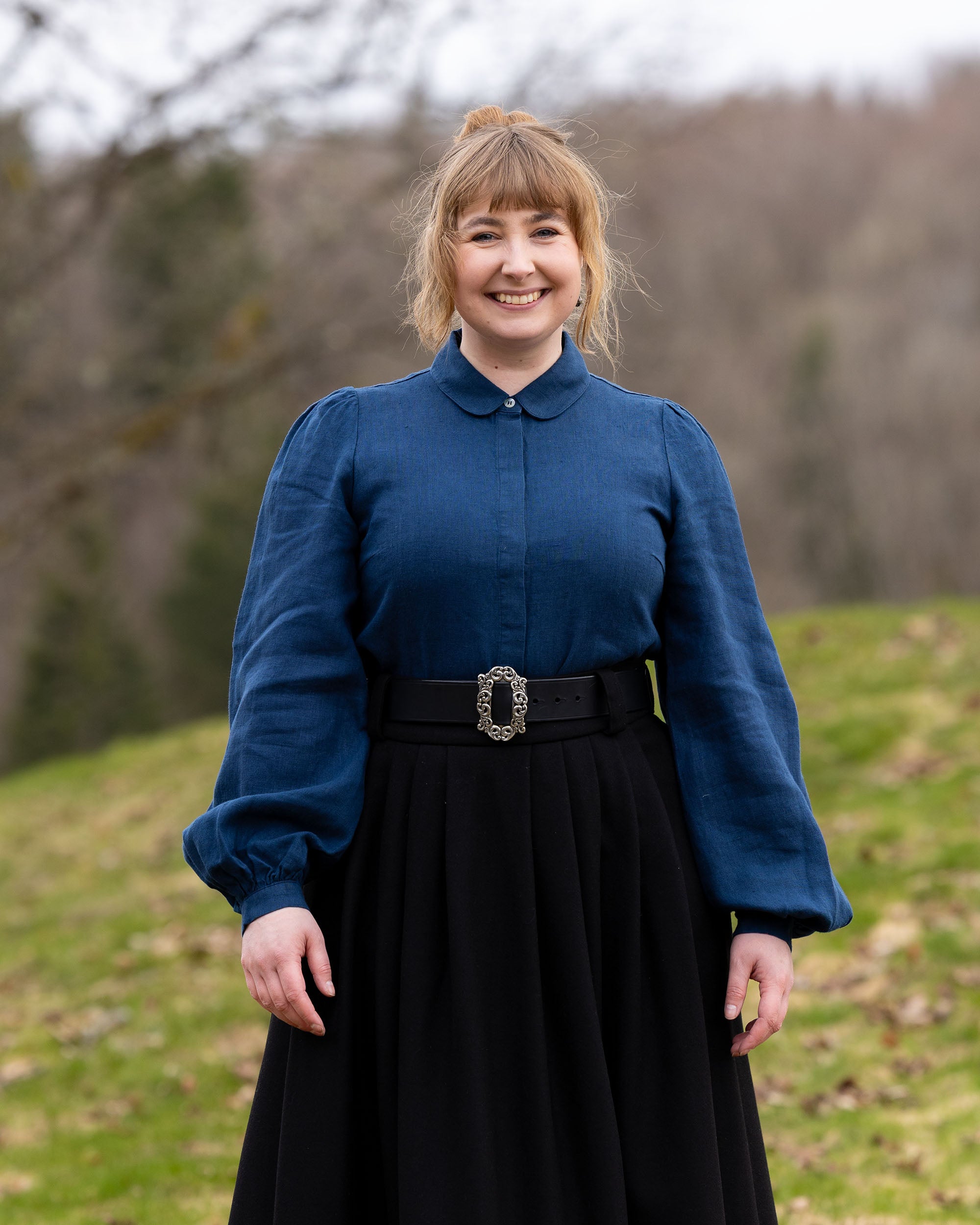 Silseth stakkebelte
