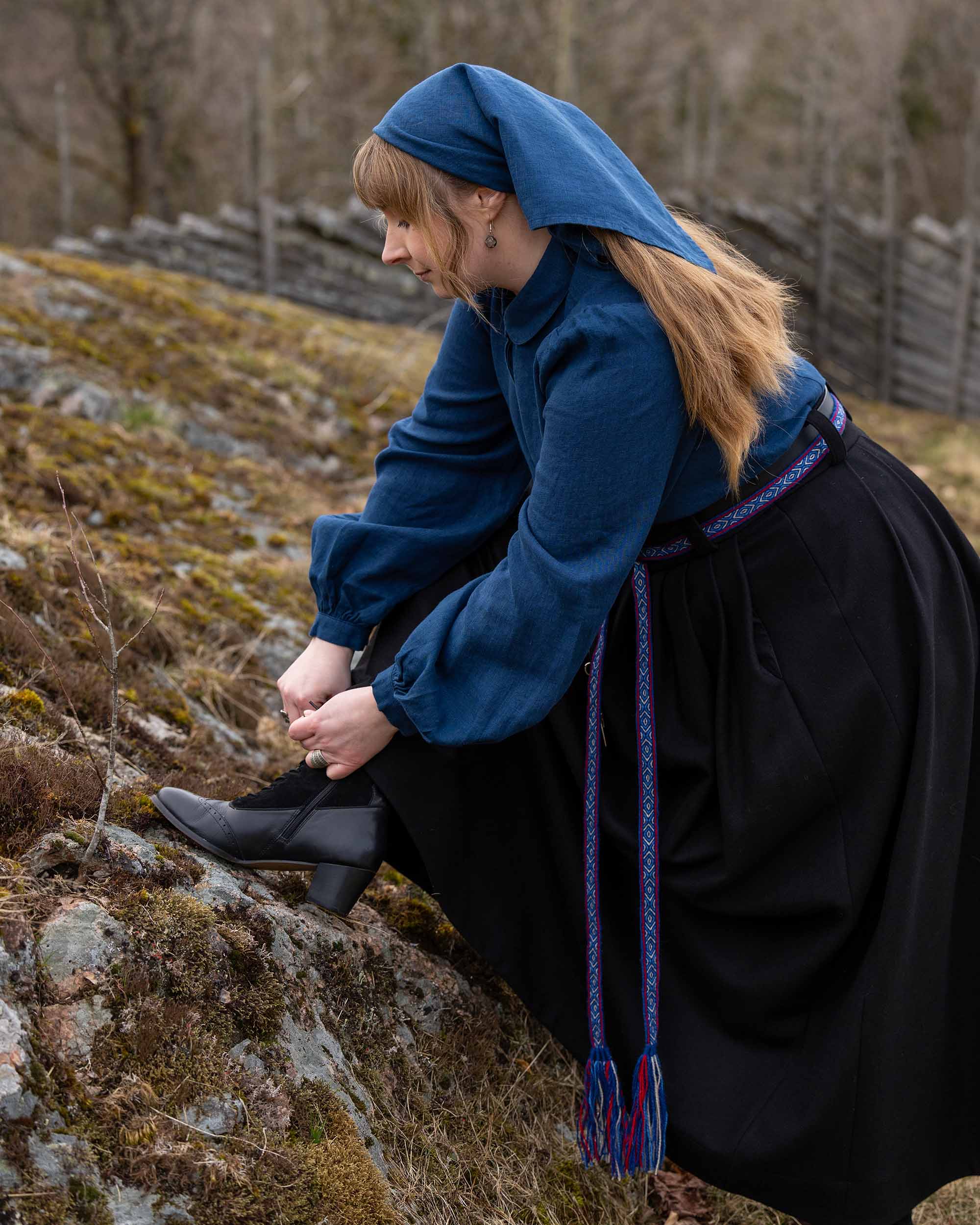 Dølastakk