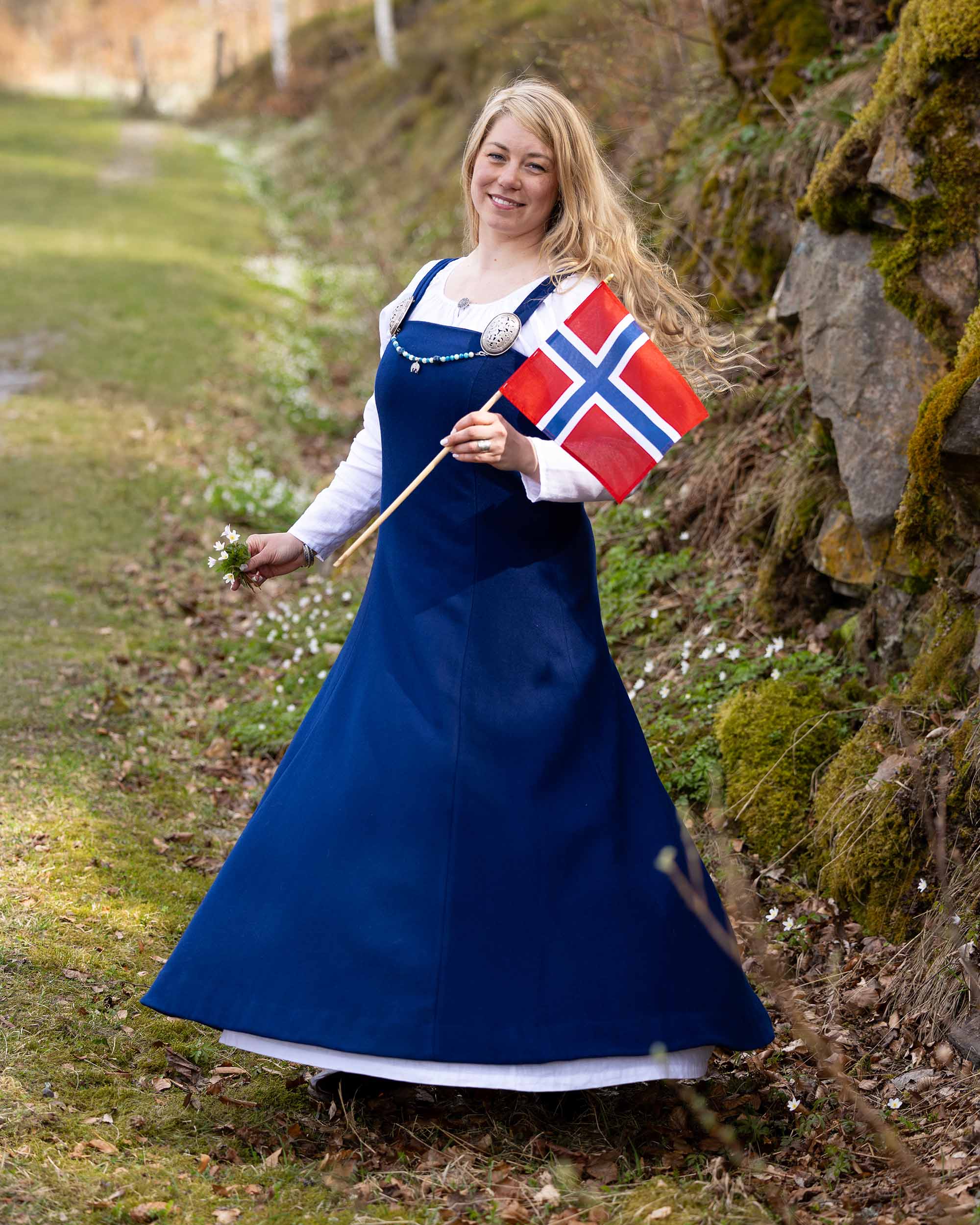 Fryd viking selekjole