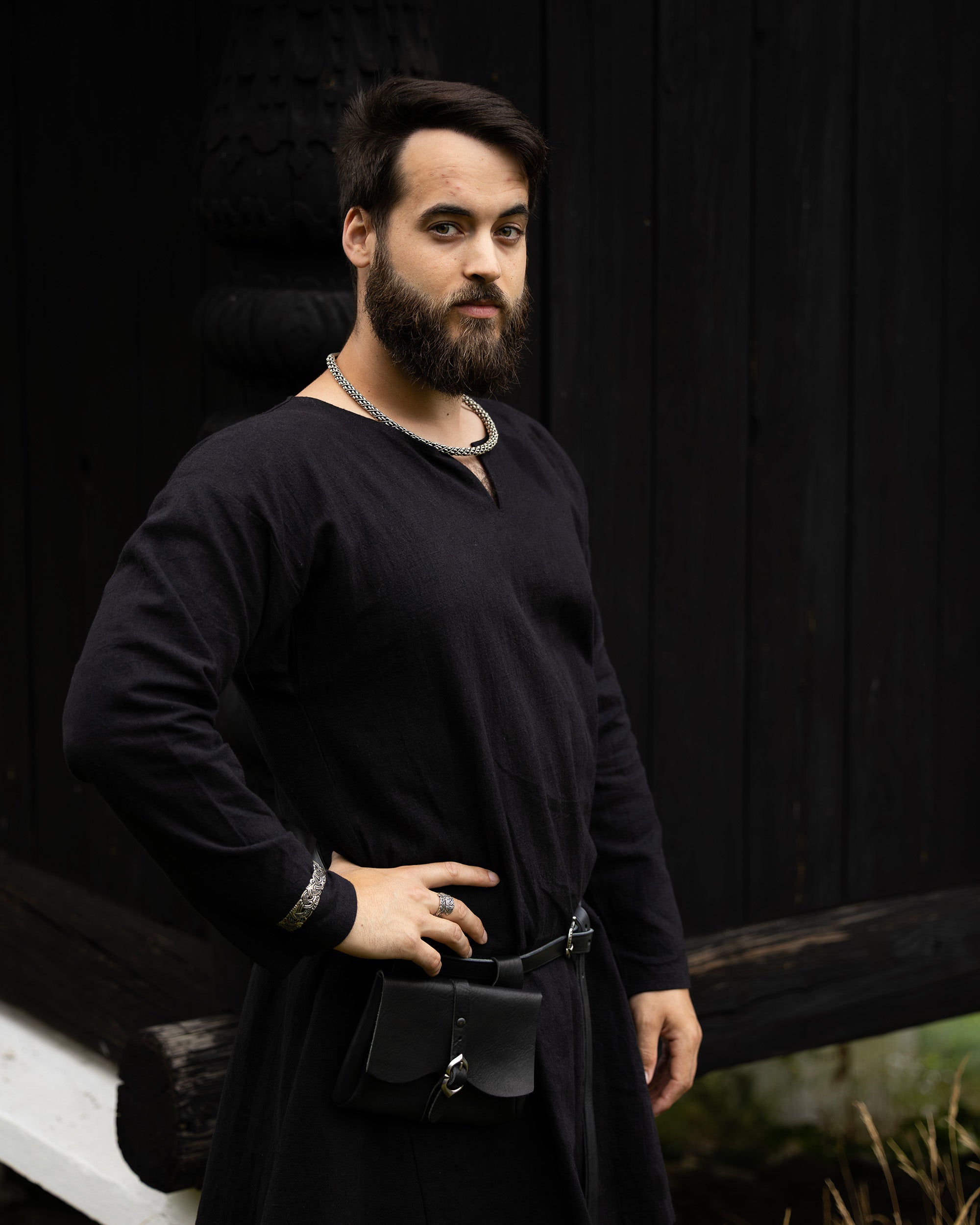 Jotunheim viking veske