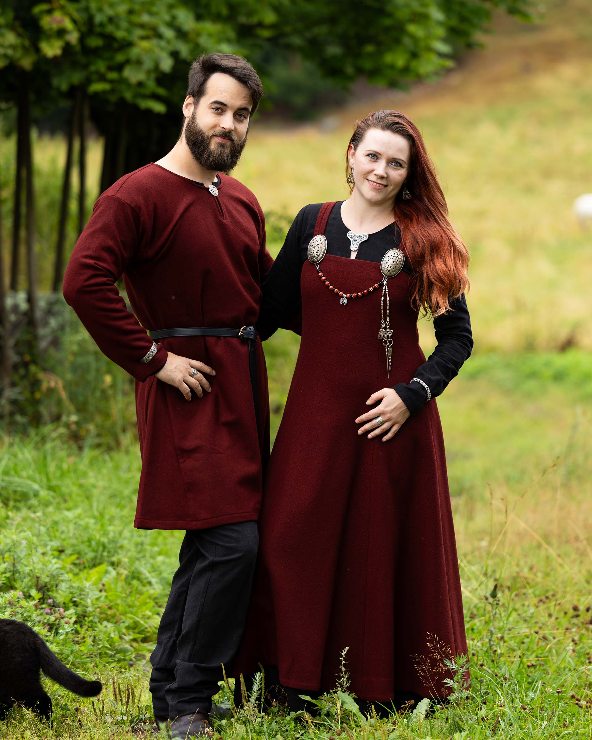 Fryd viking selekjole
