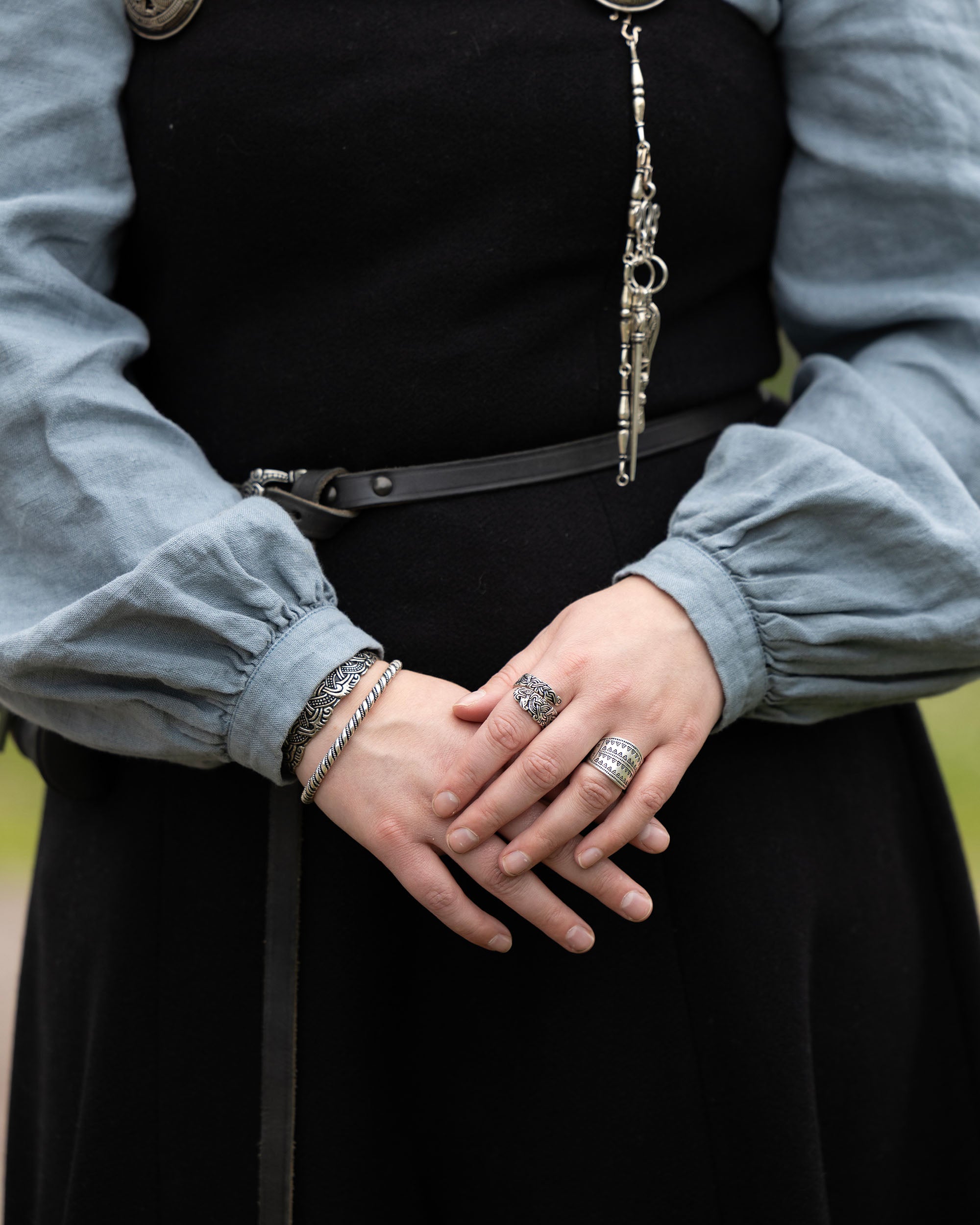 Nordveg armring