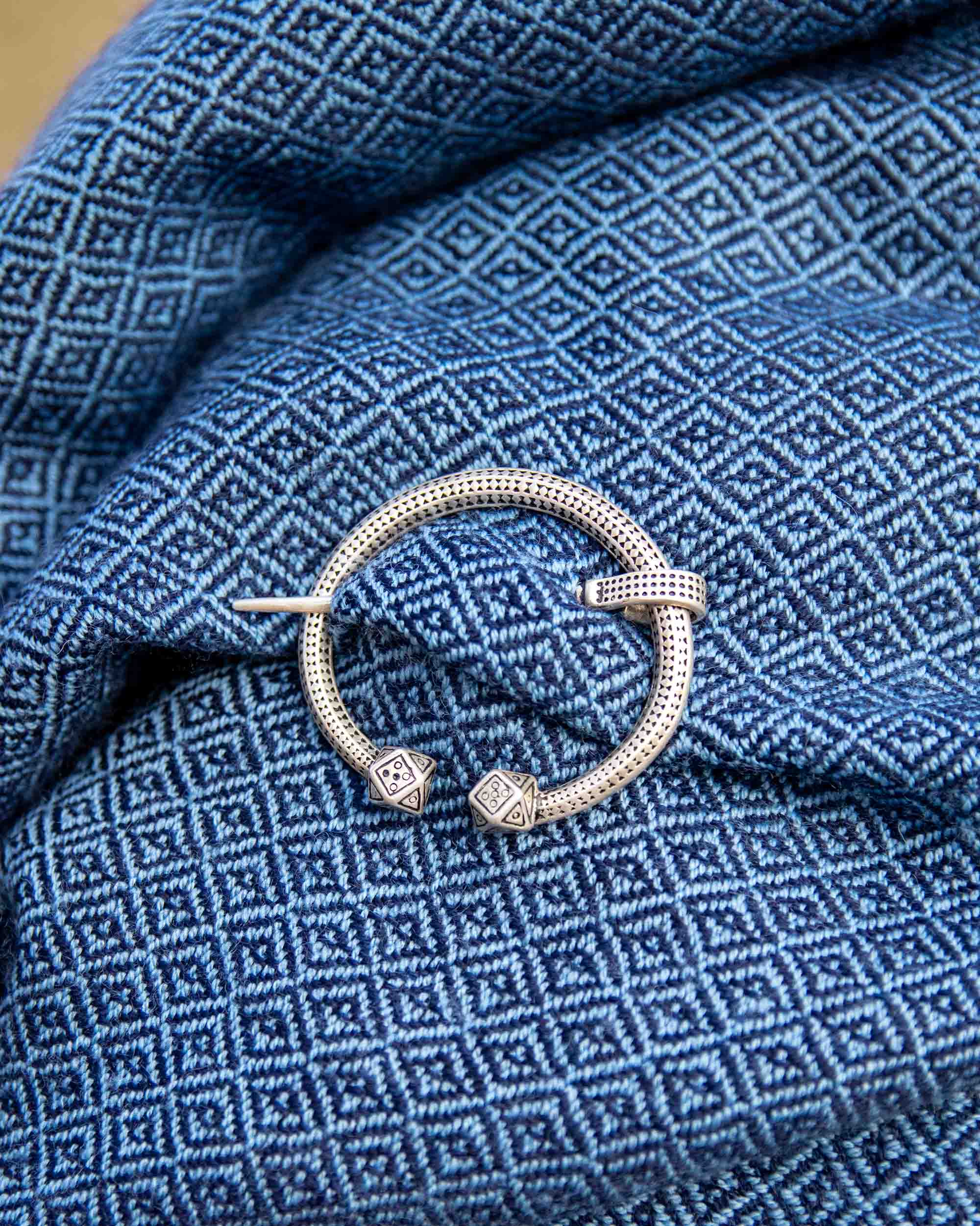 Komplett viking festdrakt