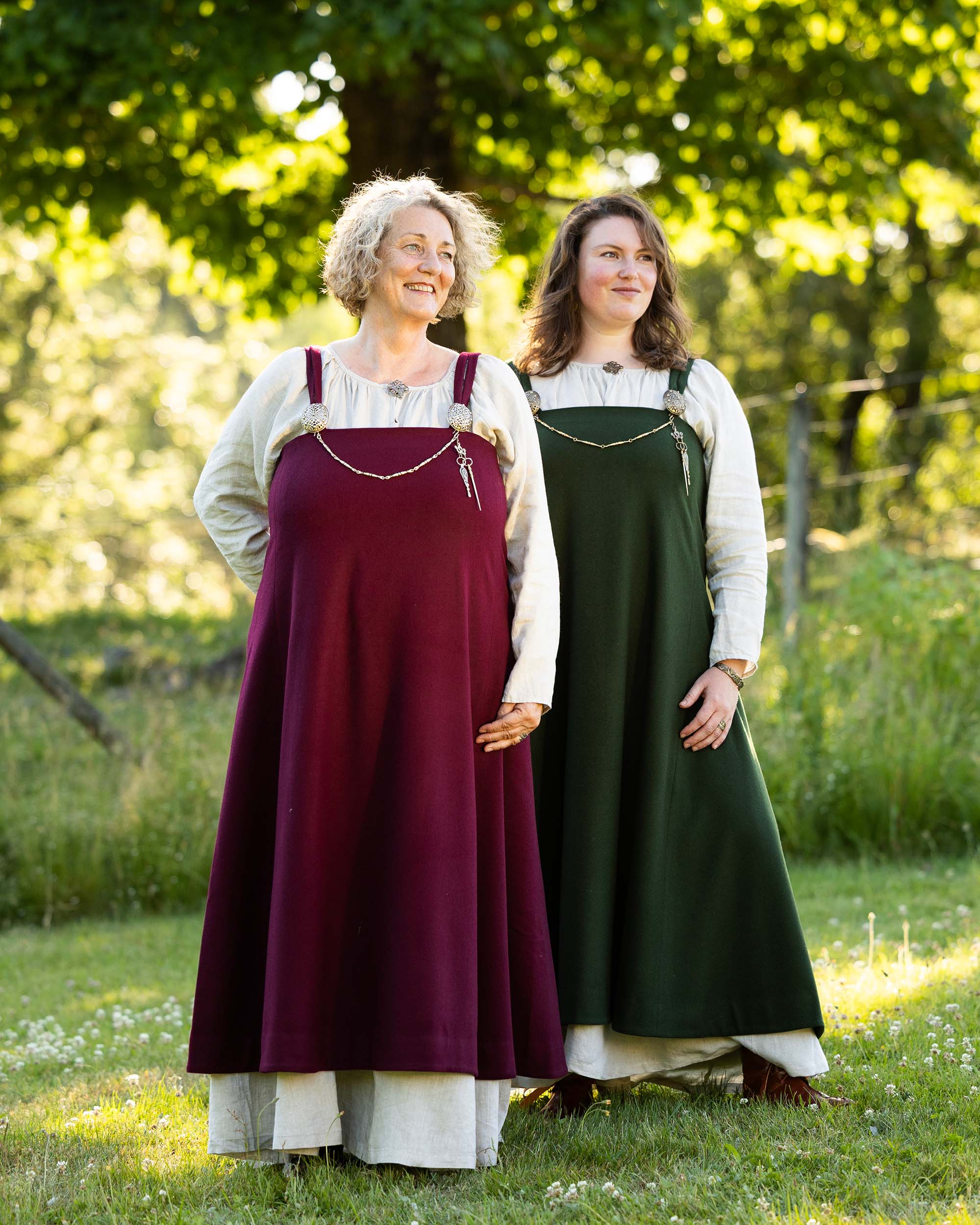 Fager viking selekjole