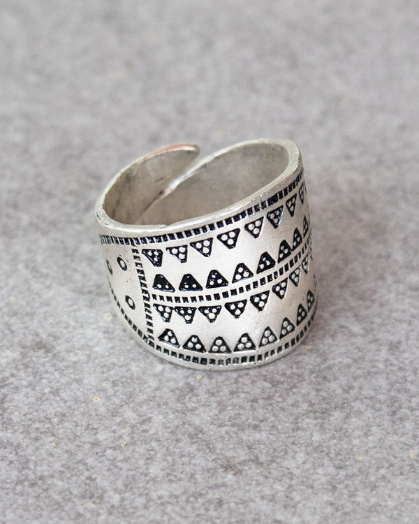 Dis ring