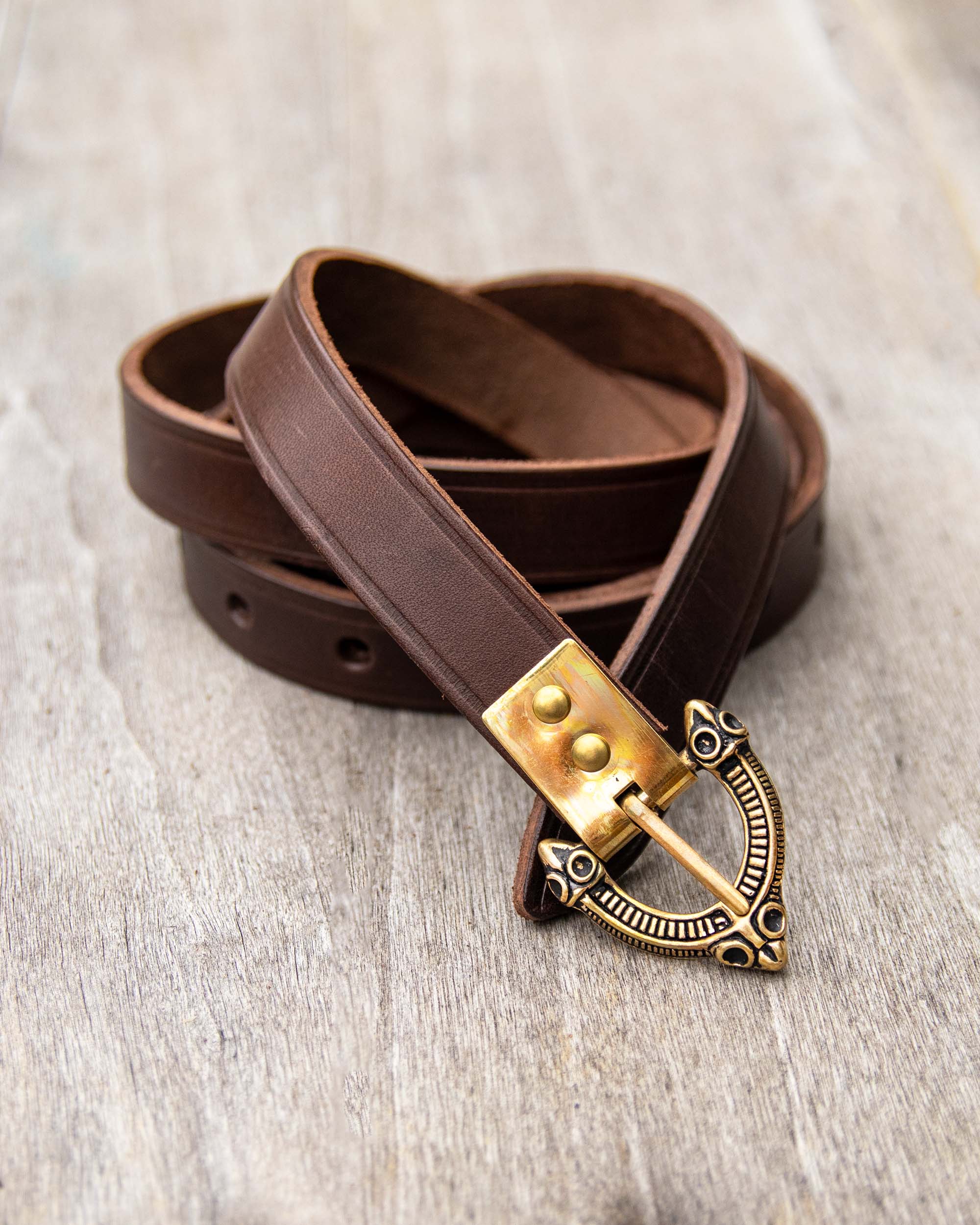 Evig vikingbelte