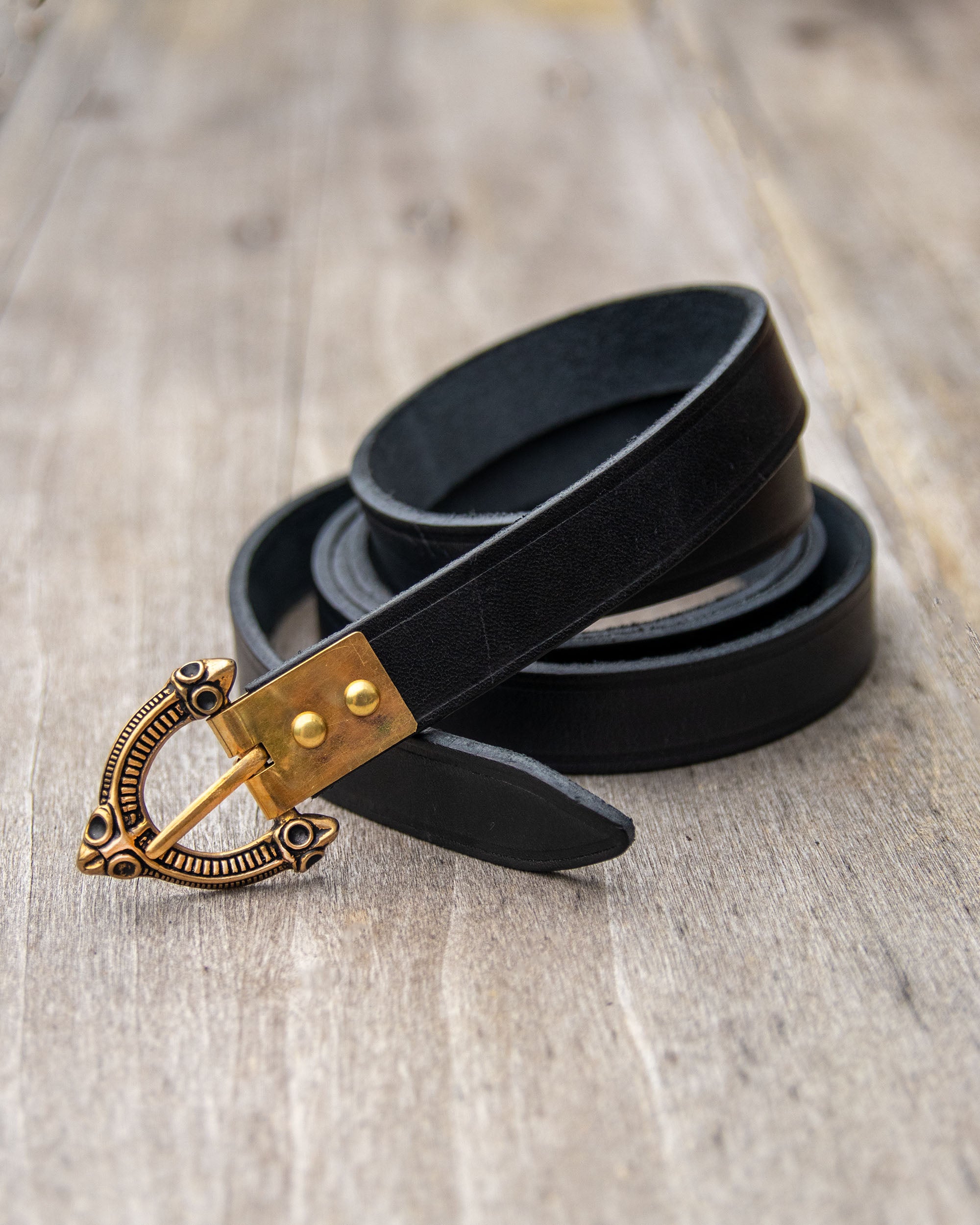 Evig vikingbelte
