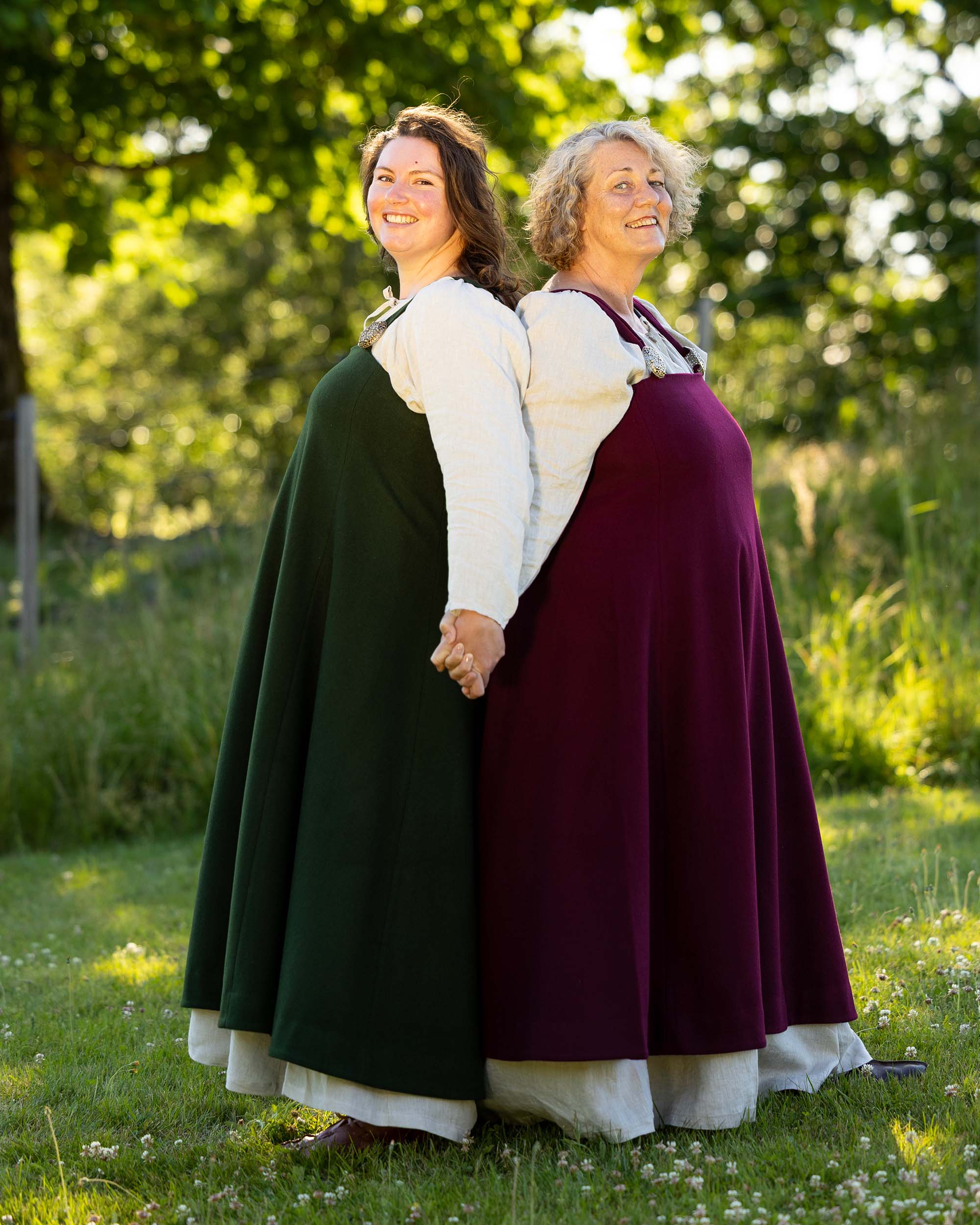 Fager viking selekjole