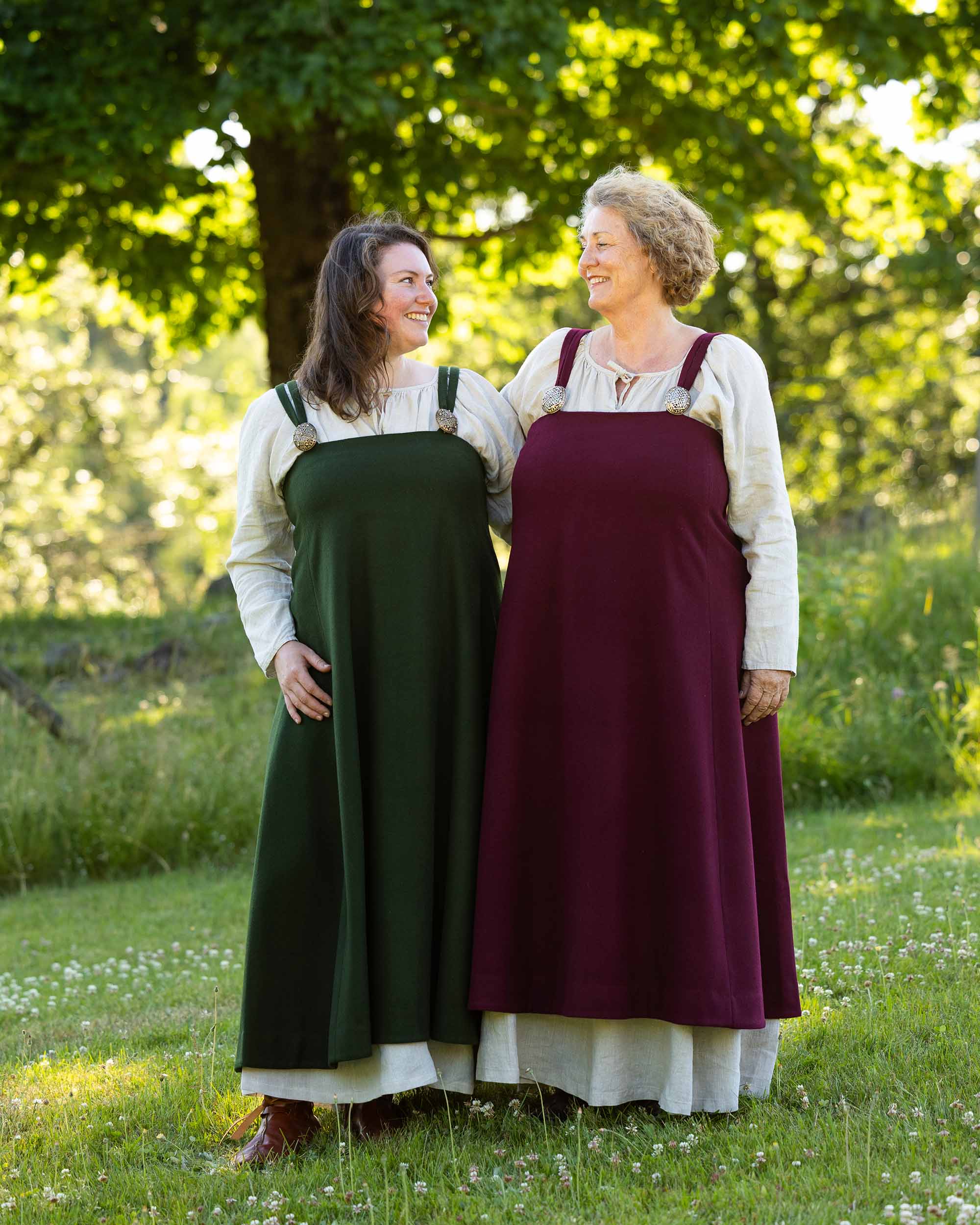 Fager viking selekjole
