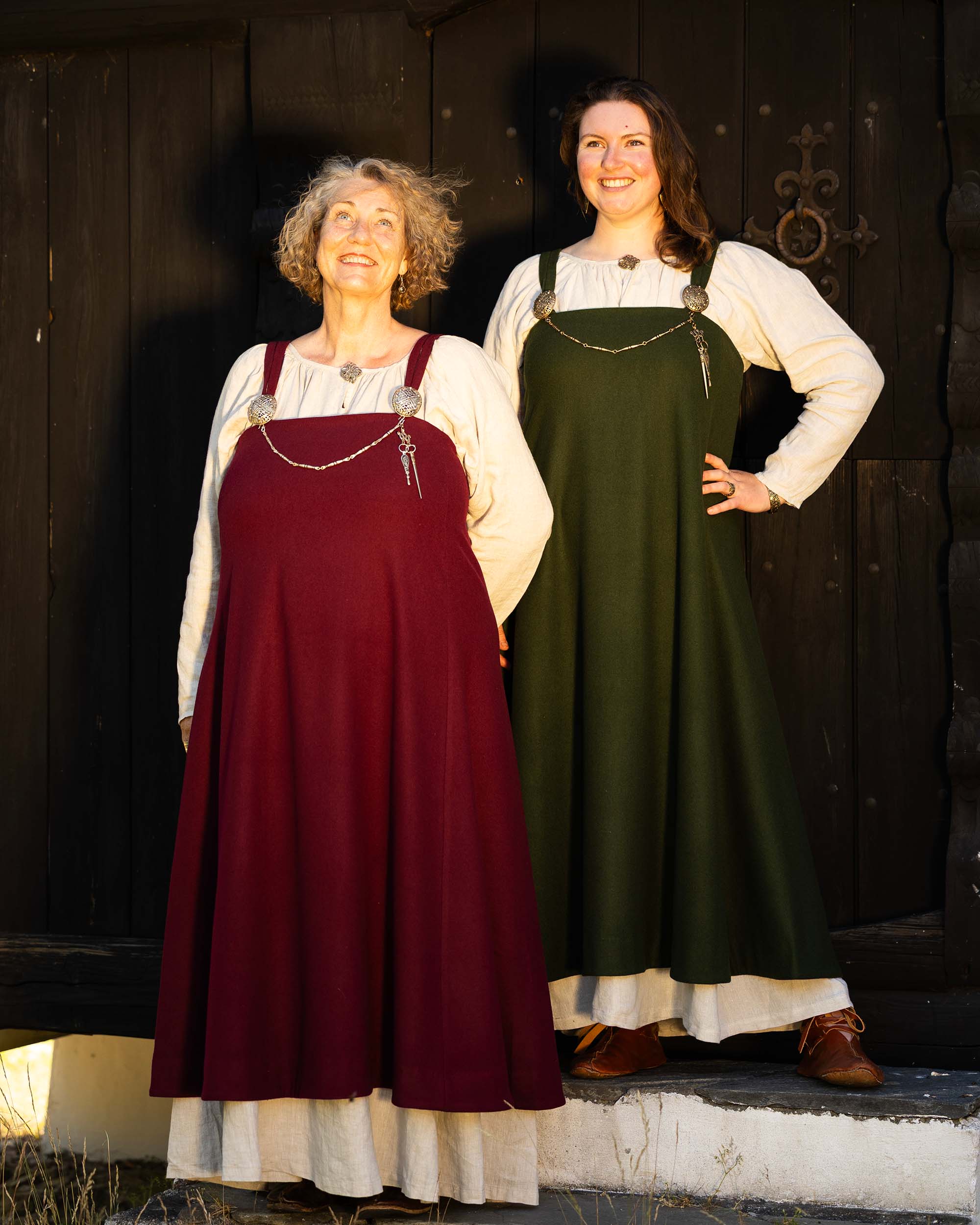 Tryll vikinglenke