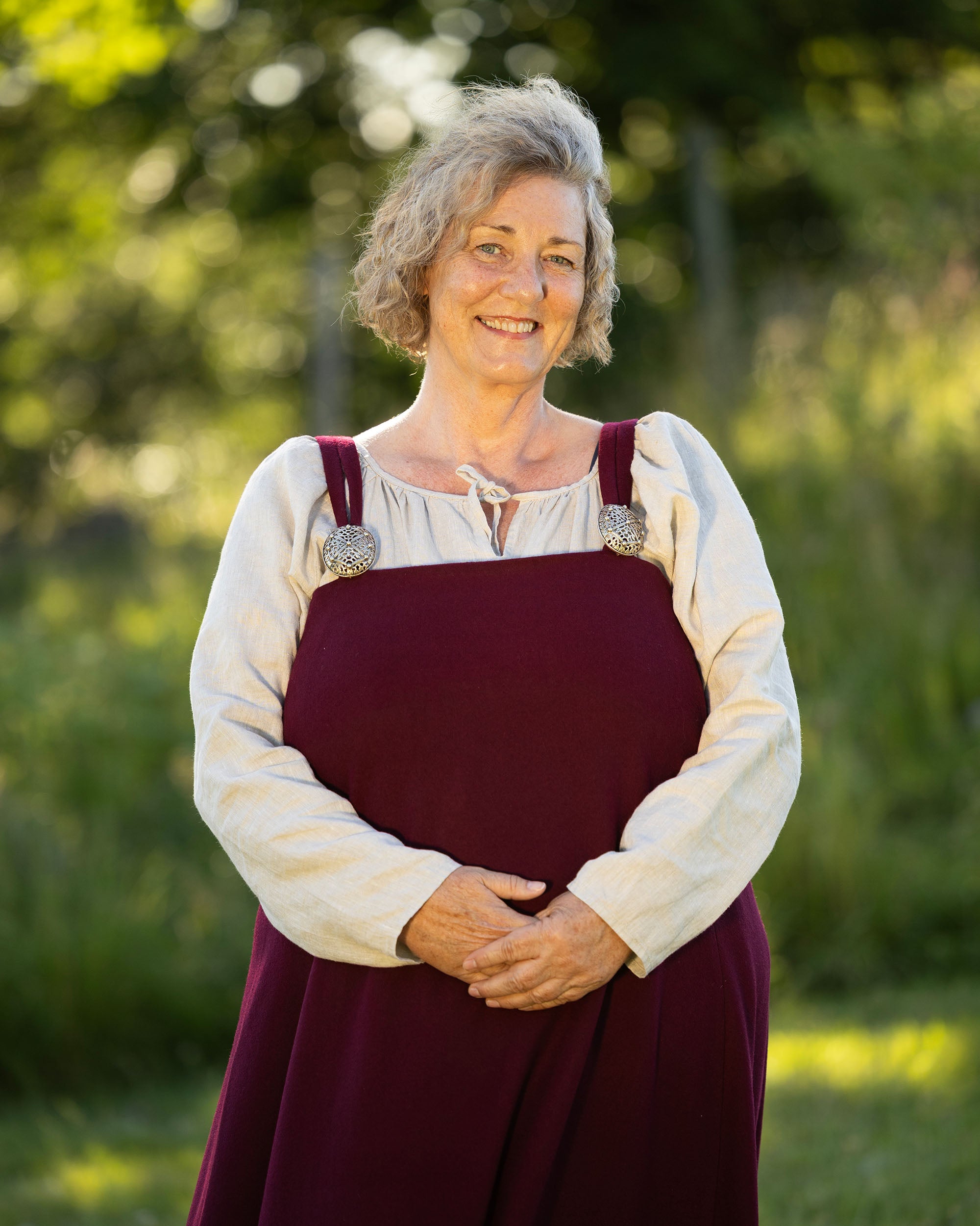 Fager viking selekjole
