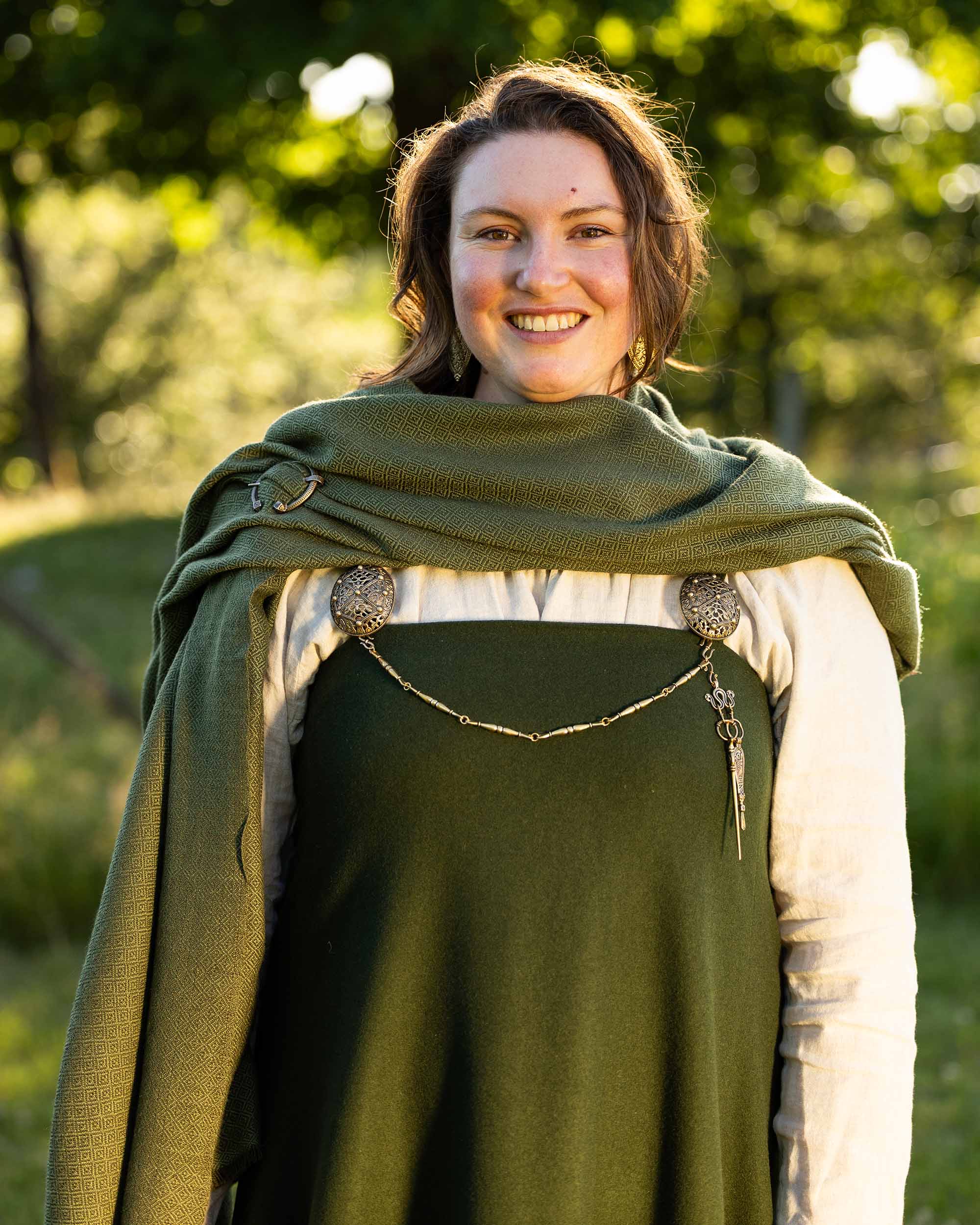 Fager viking selekjole