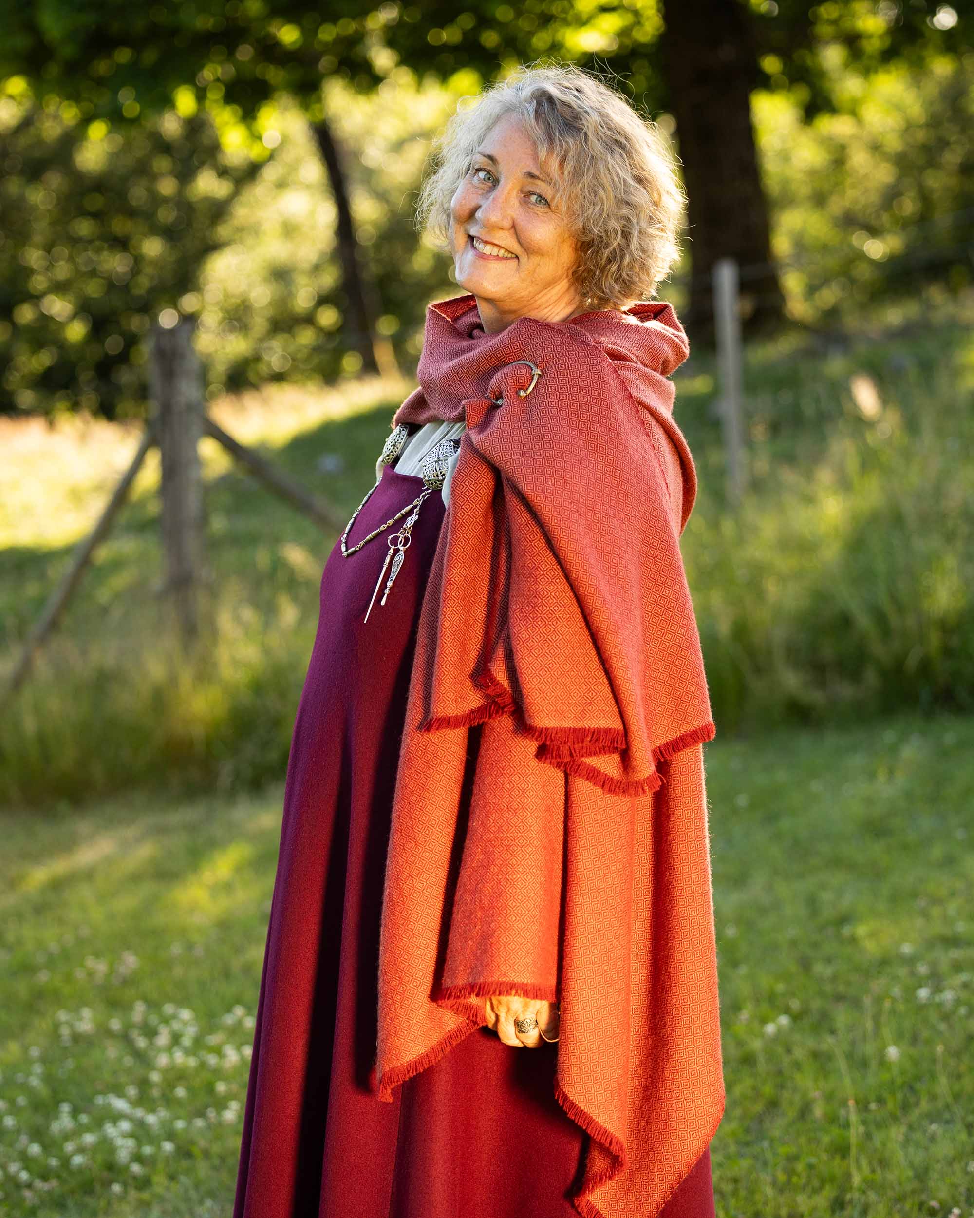 Fager viking selekjole