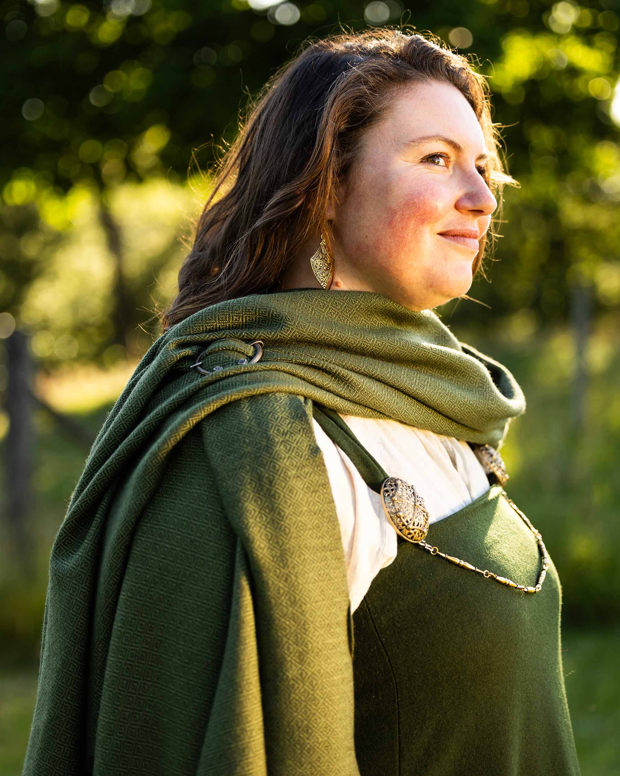 Fager viking selekjole
