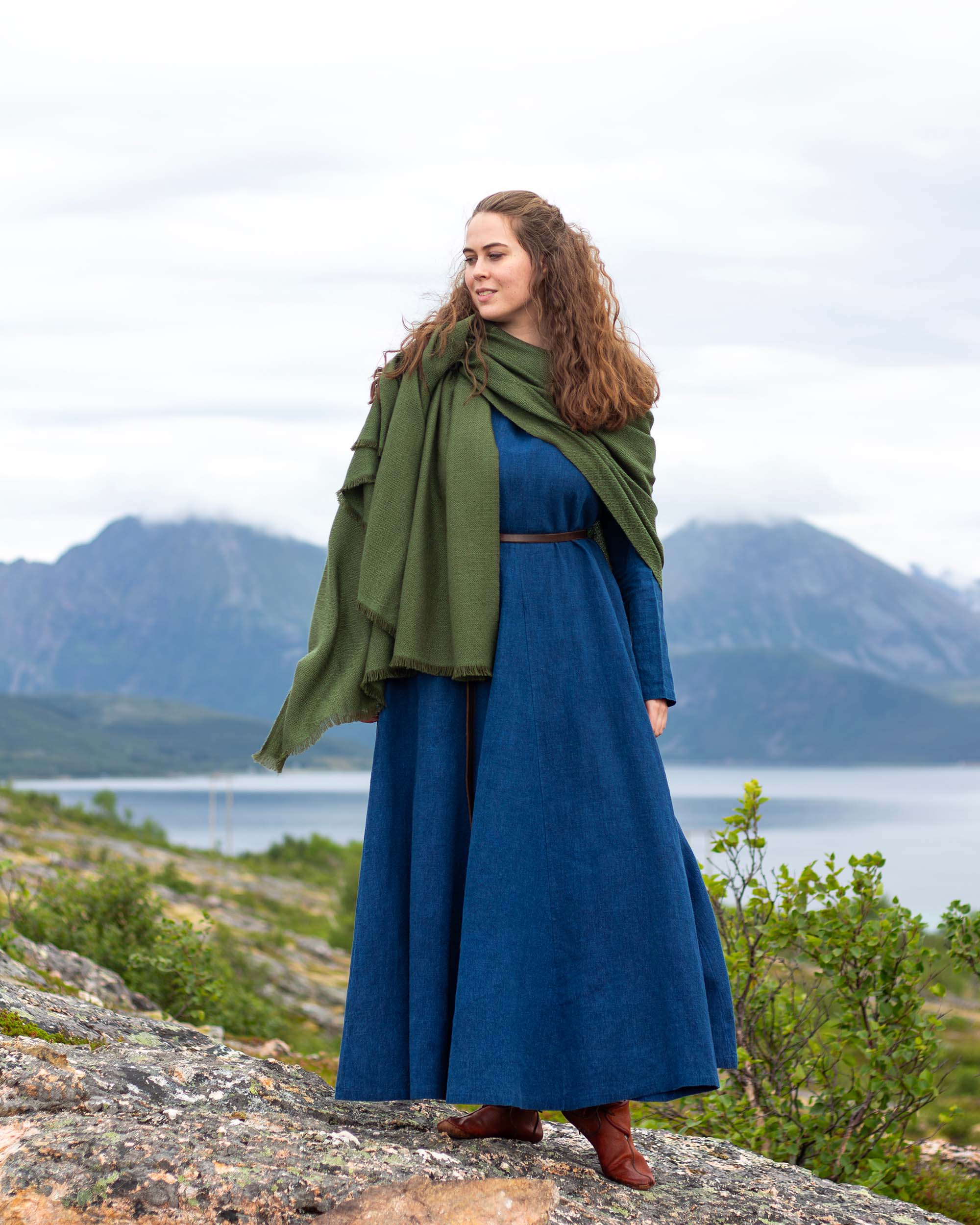 Frøya viking linkjole