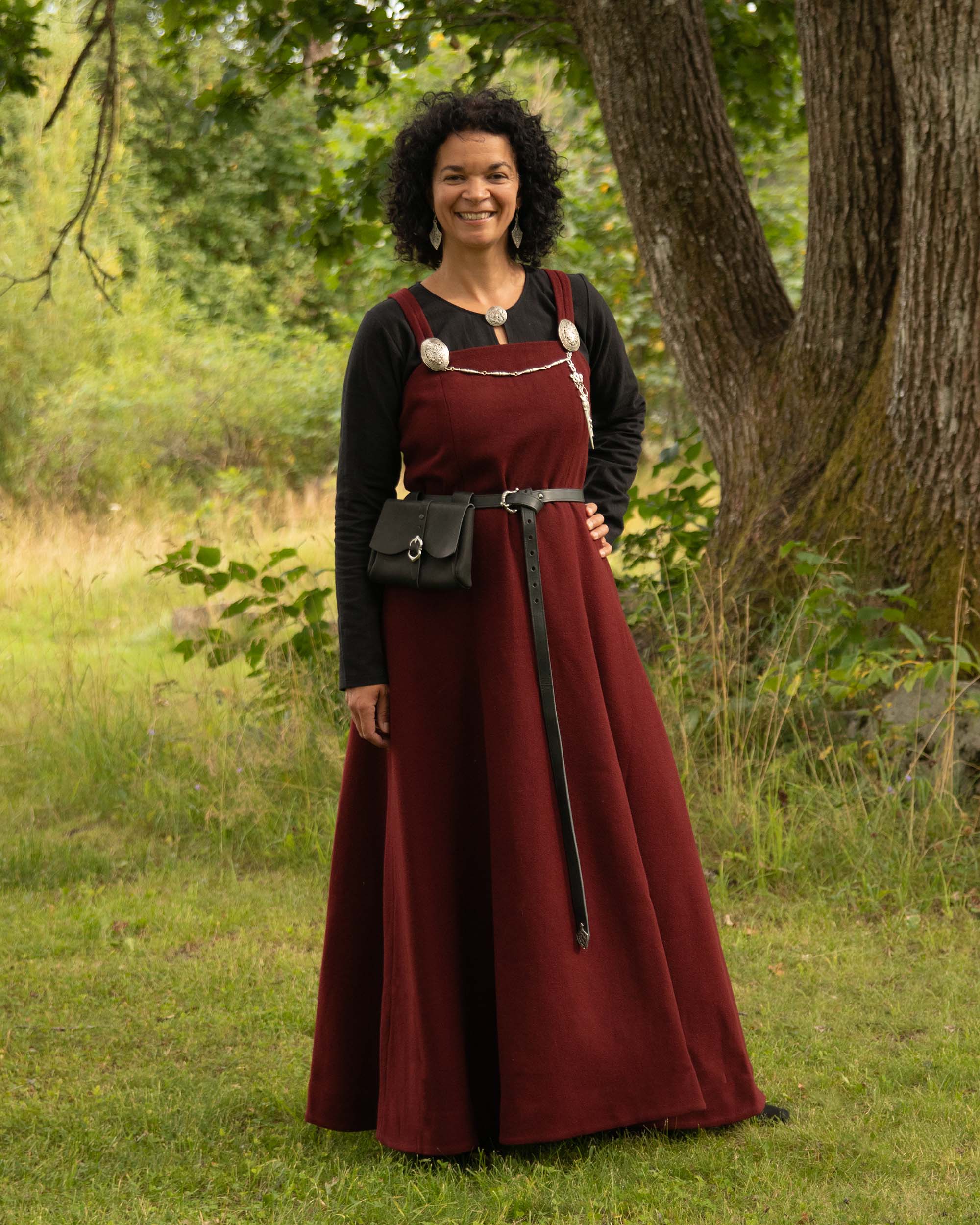 Jotunheim viking veske