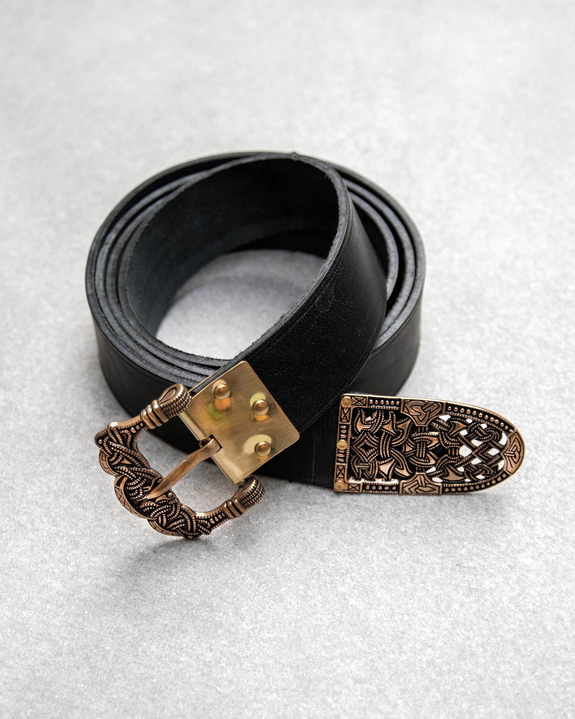 Gokstad vikingbelte