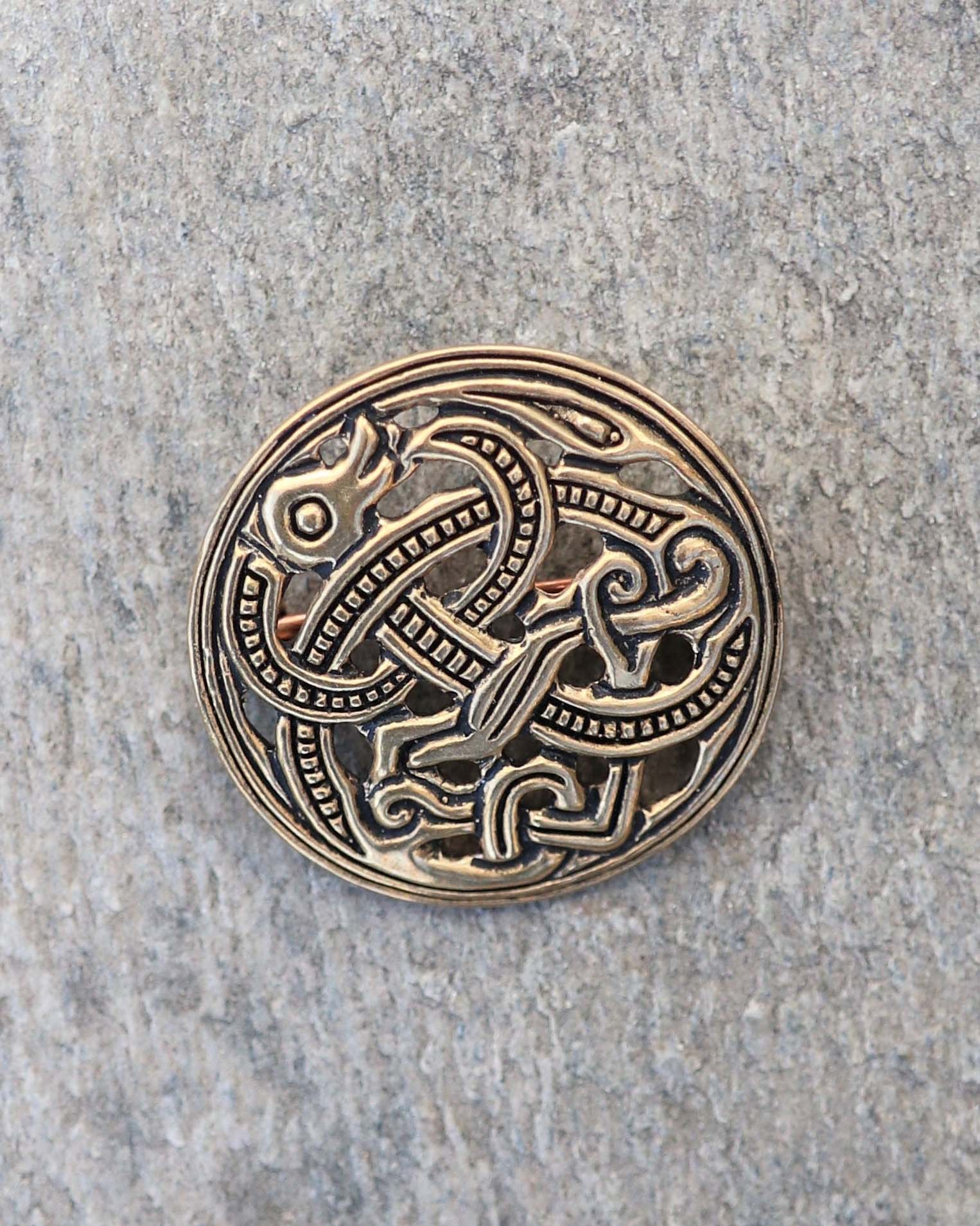 Torinn vikingbrosje