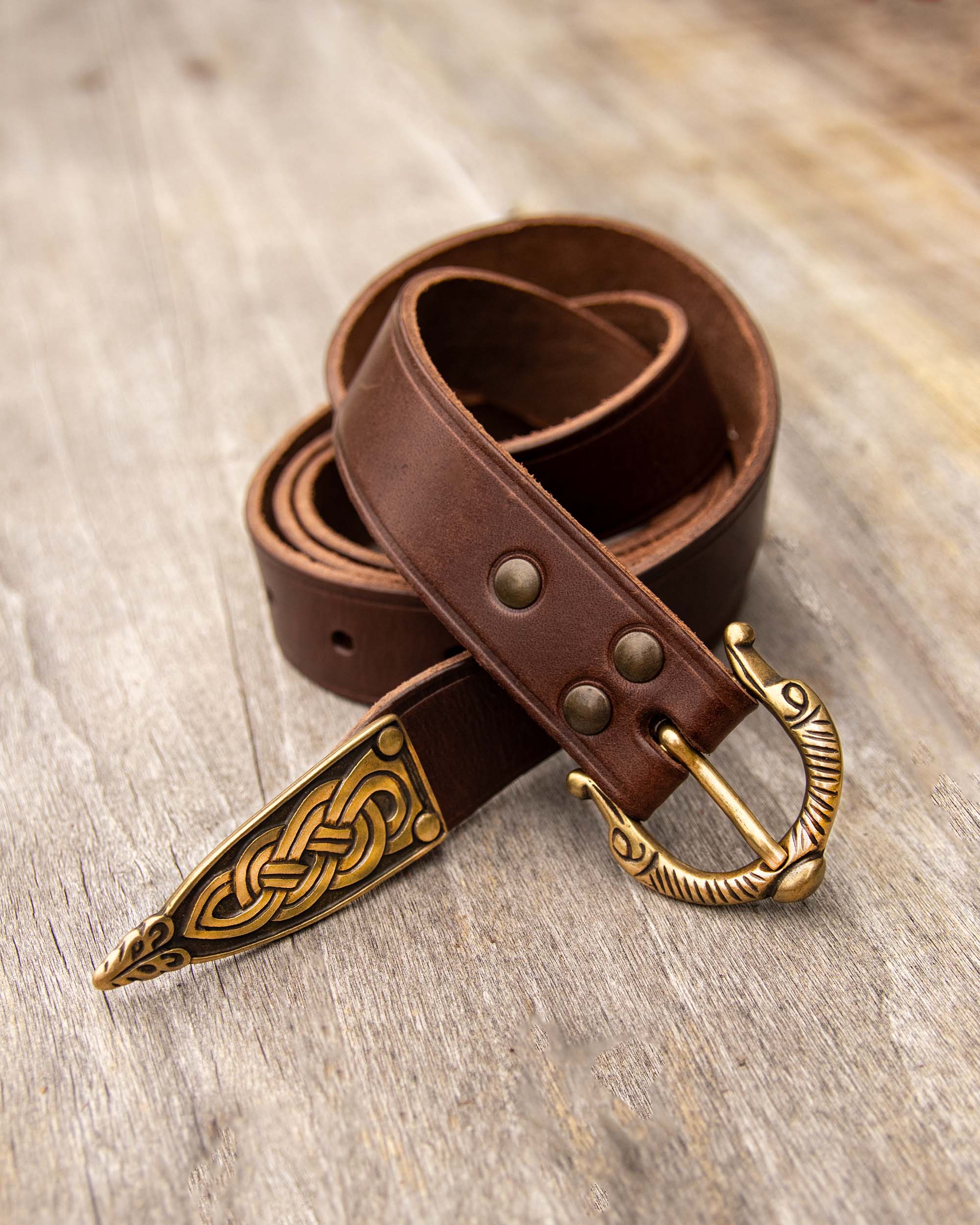 Trym vikingbelte