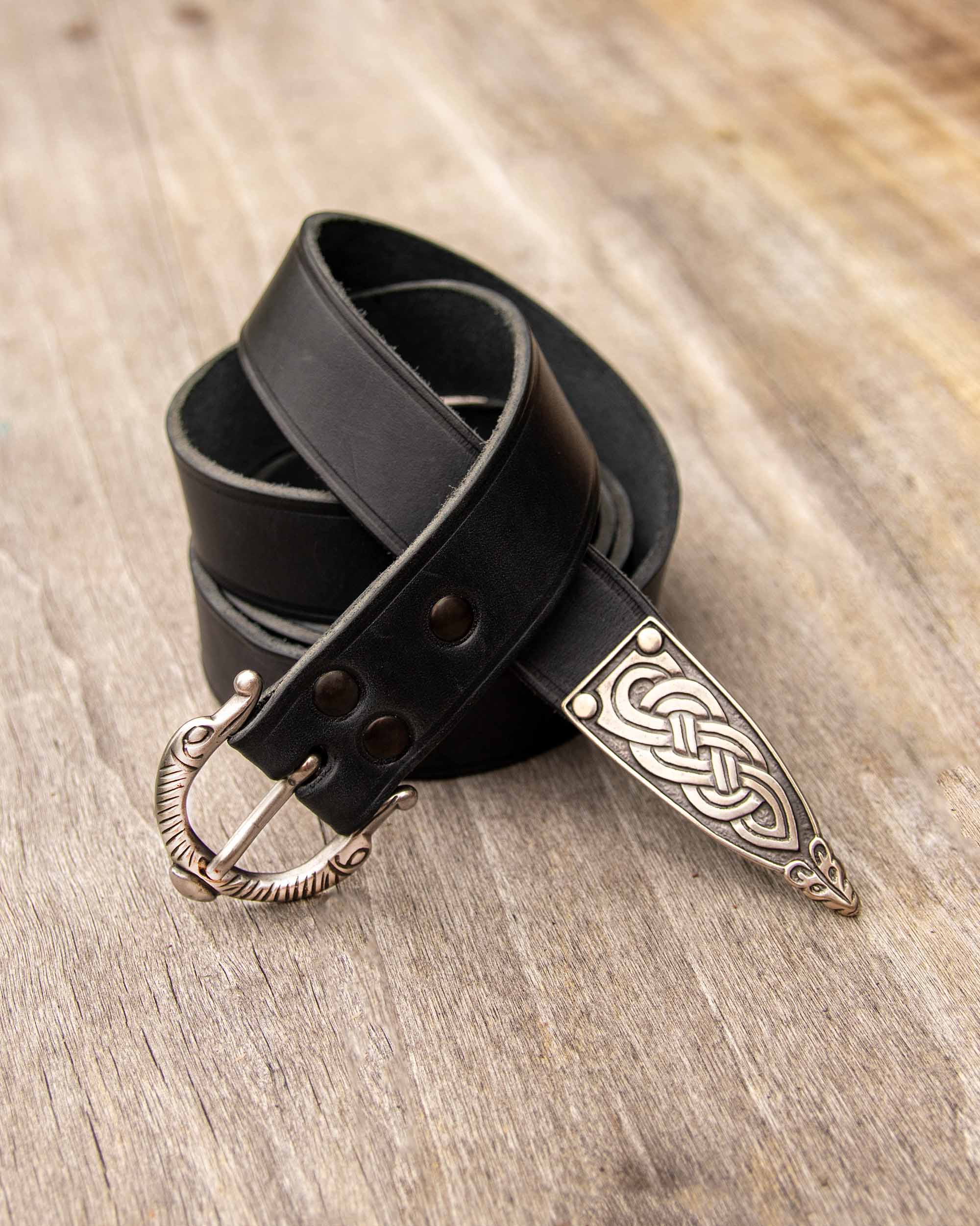 Trym vikingbelte