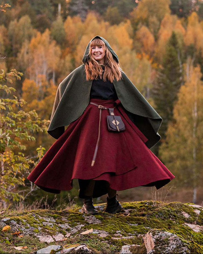 Eira kappe