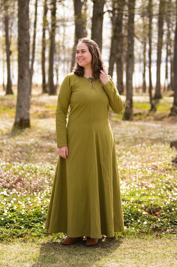 Frøya viking linkjole