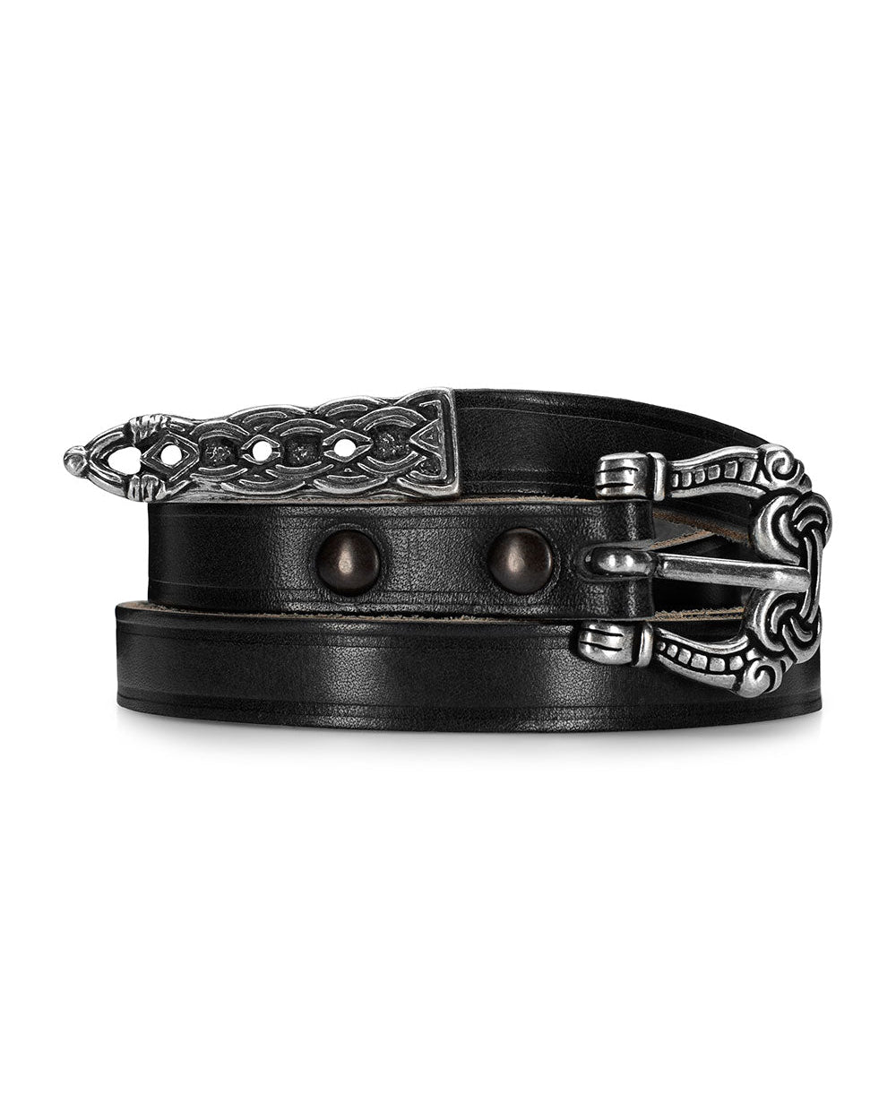Borre vikingbelte